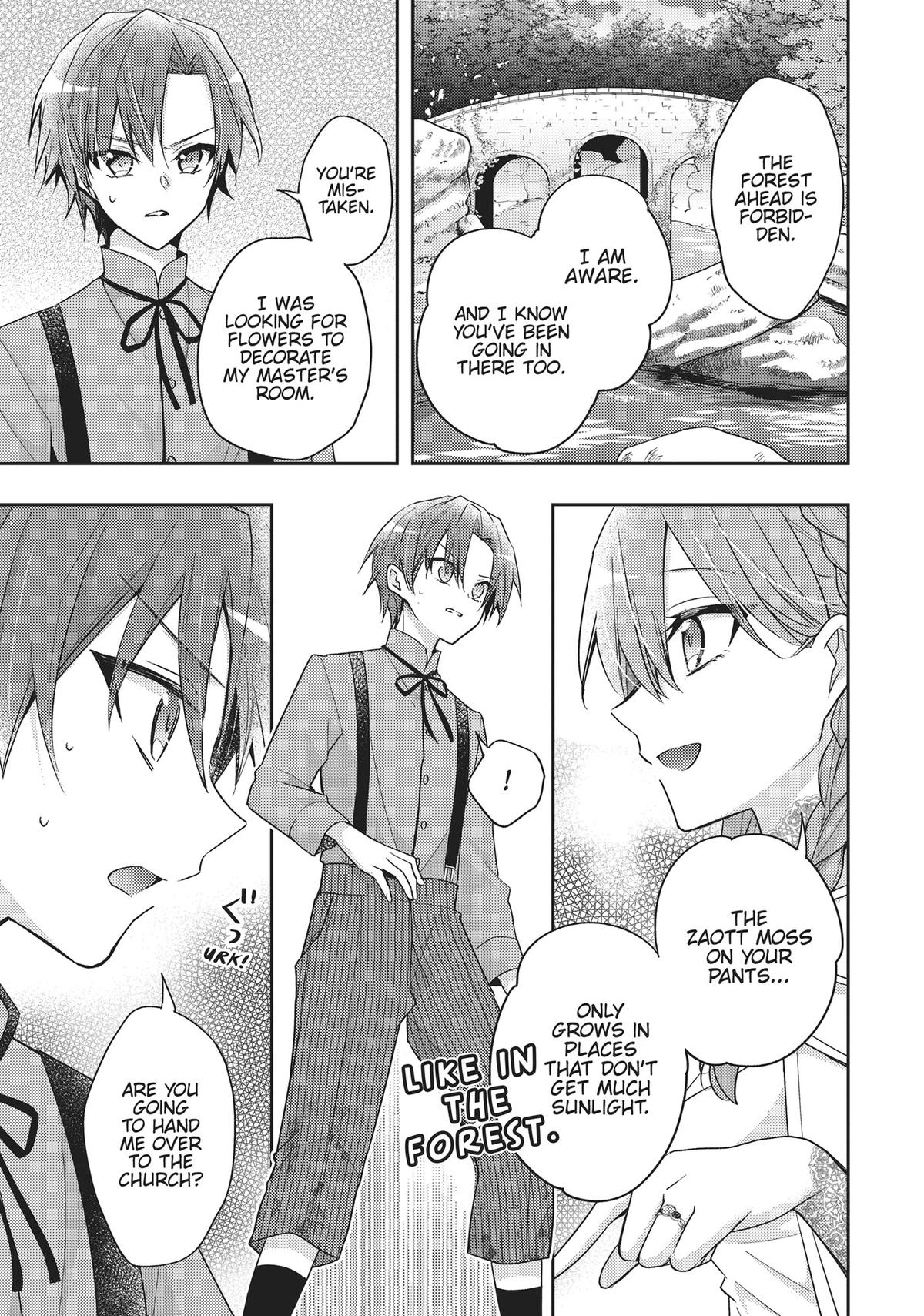 Read 7th Time Loop - The Villainess Enjoys a Carefree Life Married to Her Worst Enemy Manga Online