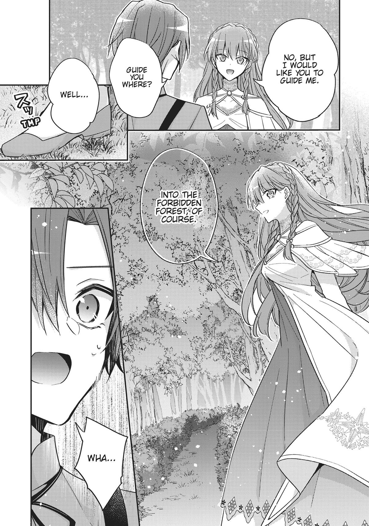 Read 7th Time Loop - The Villainess Enjoys a Carefree Life Married to Her Worst Enemy Manga Online