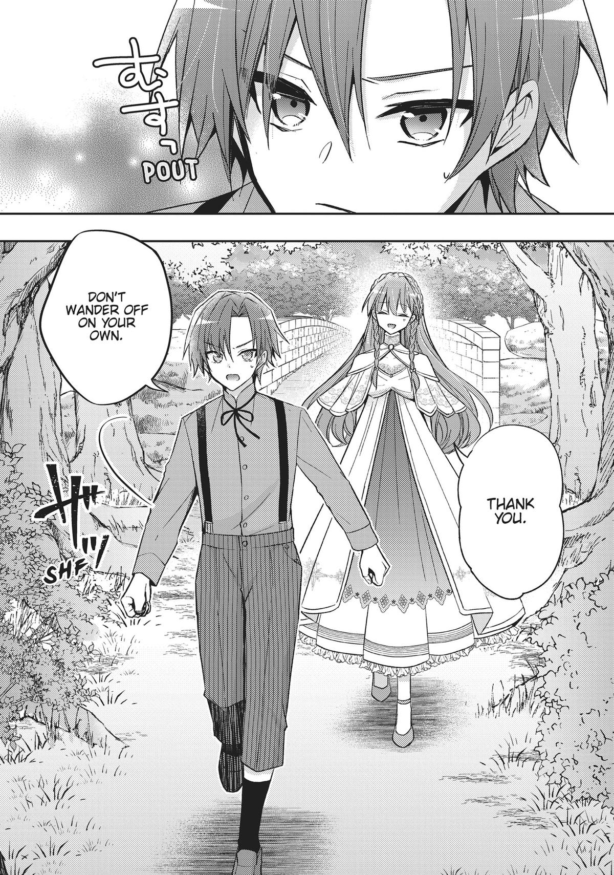 Read 7th Time Loop - The Villainess Enjoys a Carefree Life Married to Her Worst Enemy Manga Online