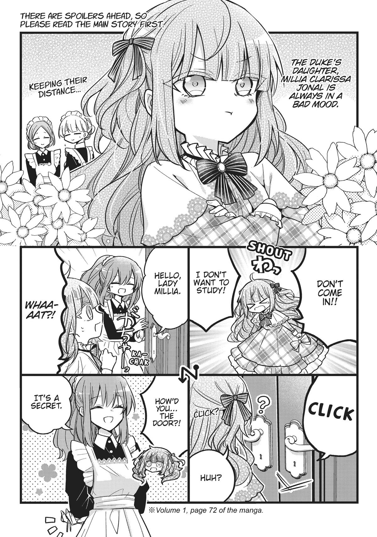 Read 7th Time Loop - The Villainess Enjoys a Carefree Life Married to Her Worst Enemy Manga Online