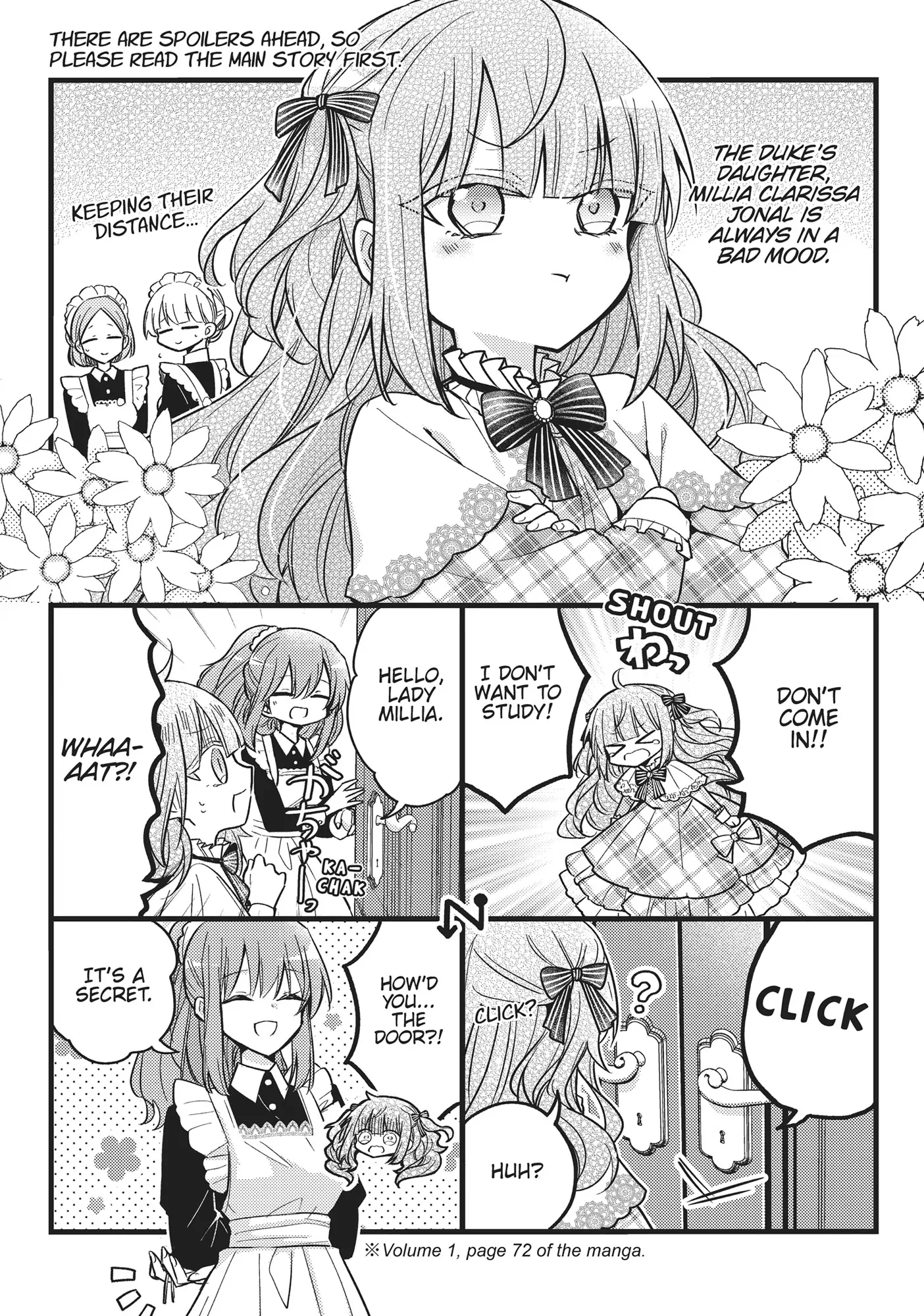 Read 7th Time Loop - The Villainess Enjoys a Carefree Life Married to Her Worst Enemy Manga Online