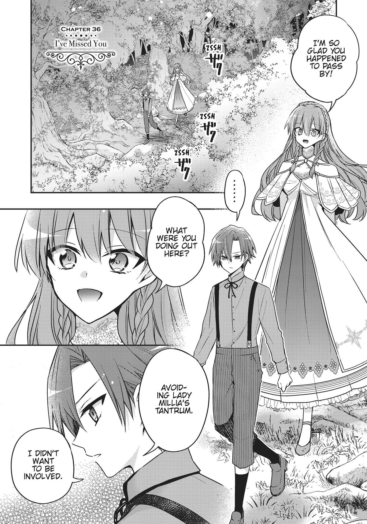 Read 7th Time Loop - The Villainess Enjoys a Carefree Life Married to Her Worst Enemy Manga Online