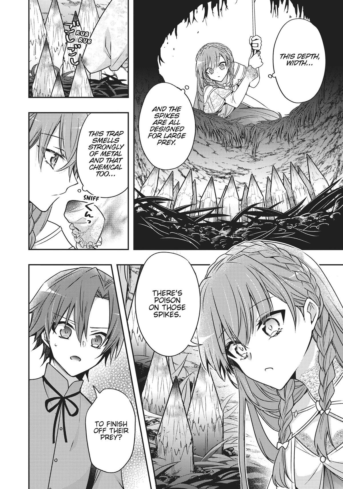 Read 7th Time Loop - The Villainess Enjoys a Carefree Life Married to Her Worst Enemy Manga Online