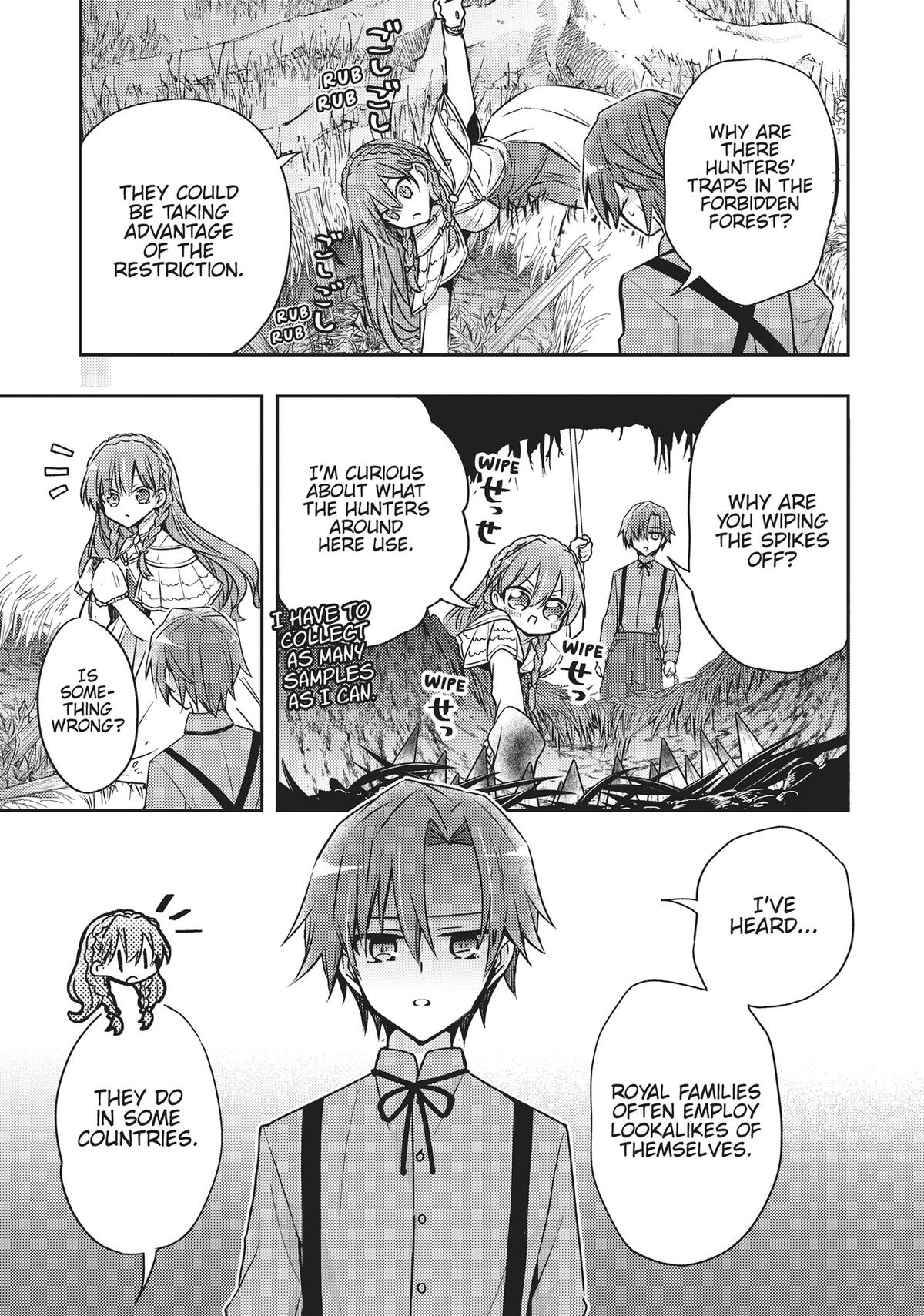 Read 7th Time Loop - The Villainess Enjoys a Carefree Life Married to Her Worst Enemy Manga Online