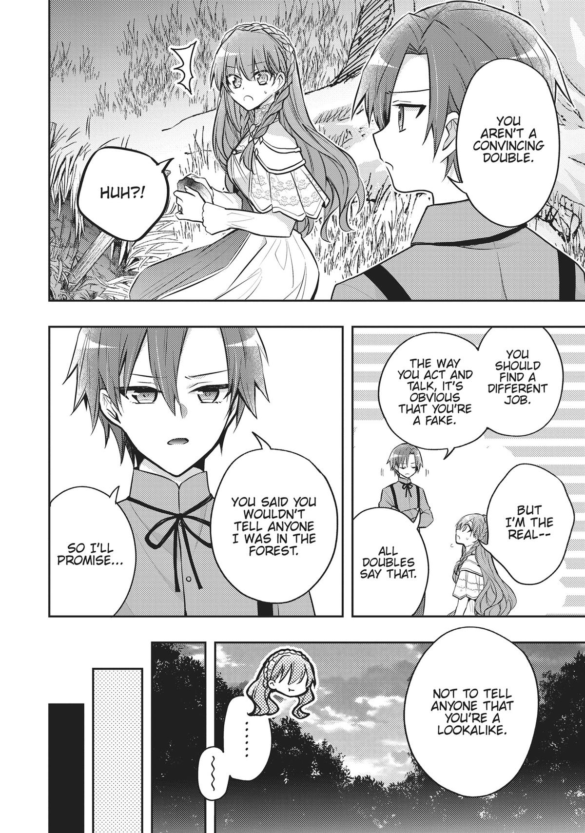Read 7th Time Loop - The Villainess Enjoys a Carefree Life Married to Her Worst Enemy Manga Online