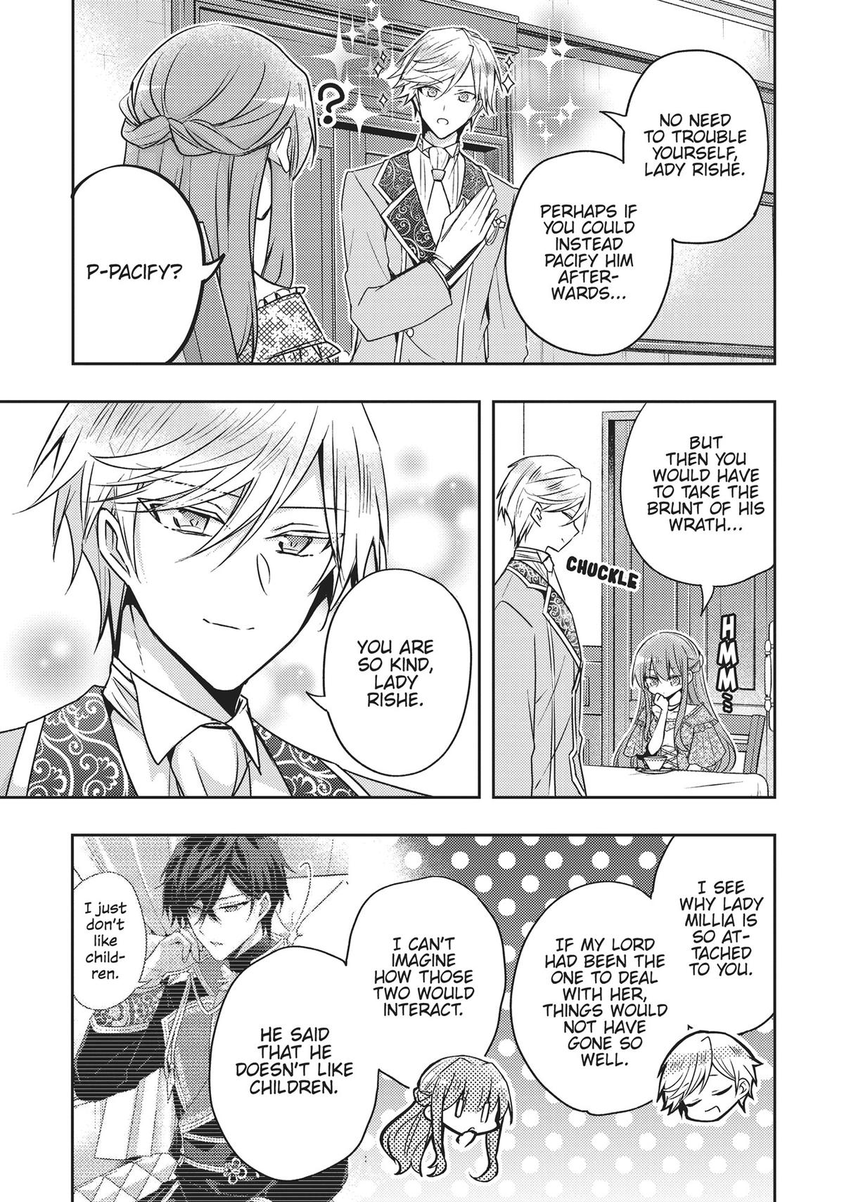 Read 7th Time Loop - The Villainess Enjoys a Carefree Life Married to Her Worst Enemy Manga Online