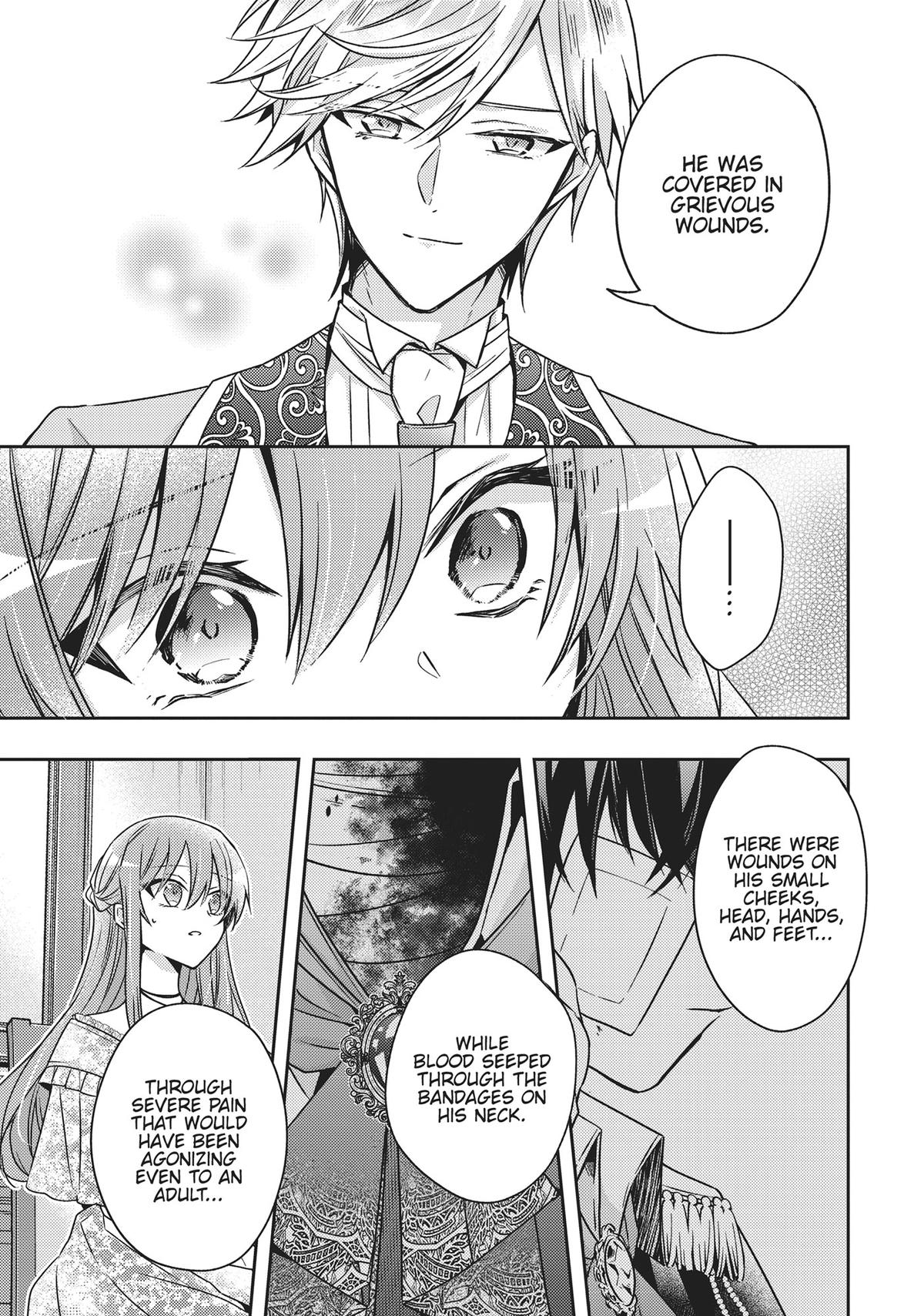 Read 7th Time Loop - The Villainess Enjoys a Carefree Life Married to Her Worst Enemy Manga Online