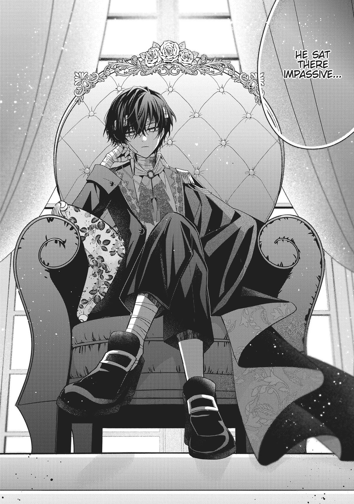 Read 7th Time Loop - The Villainess Enjoys a Carefree Life Married to Her Worst Enemy Manga Online