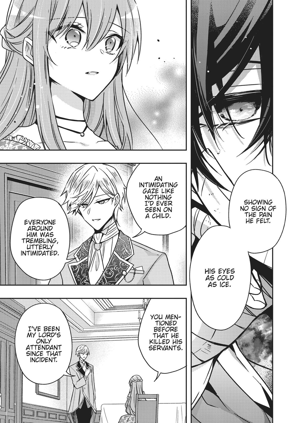 Read 7th Time Loop - The Villainess Enjoys a Carefree Life Married to Her Worst Enemy Manga Online