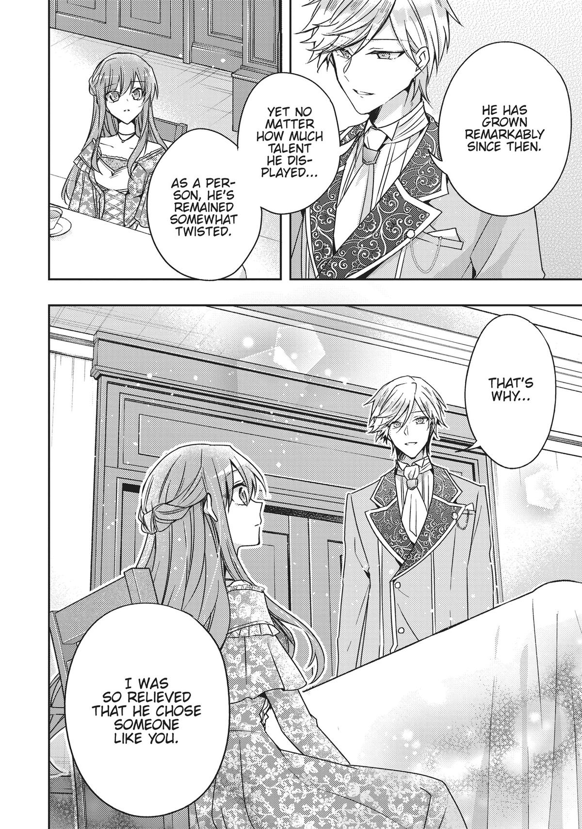Read 7th Time Loop - The Villainess Enjoys a Carefree Life Married to Her Worst Enemy Manga Online
