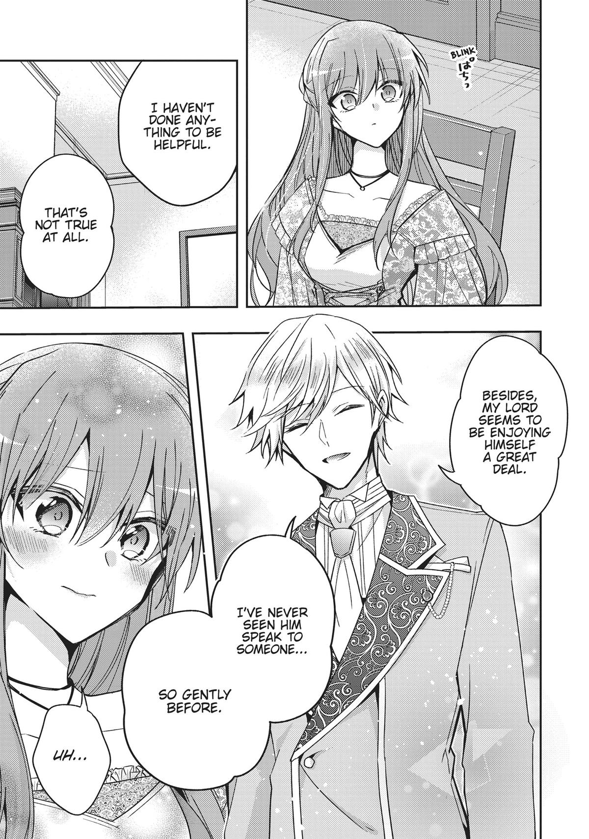 Read 7th Time Loop - The Villainess Enjoys a Carefree Life Married to Her Worst Enemy Manga Online