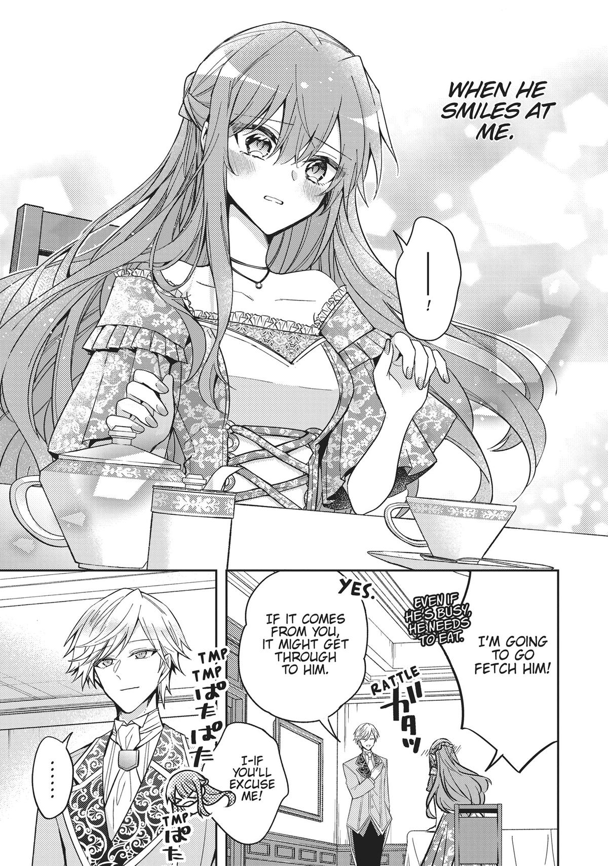 Read 7th Time Loop - The Villainess Enjoys a Carefree Life Married to Her Worst Enemy Manga Online