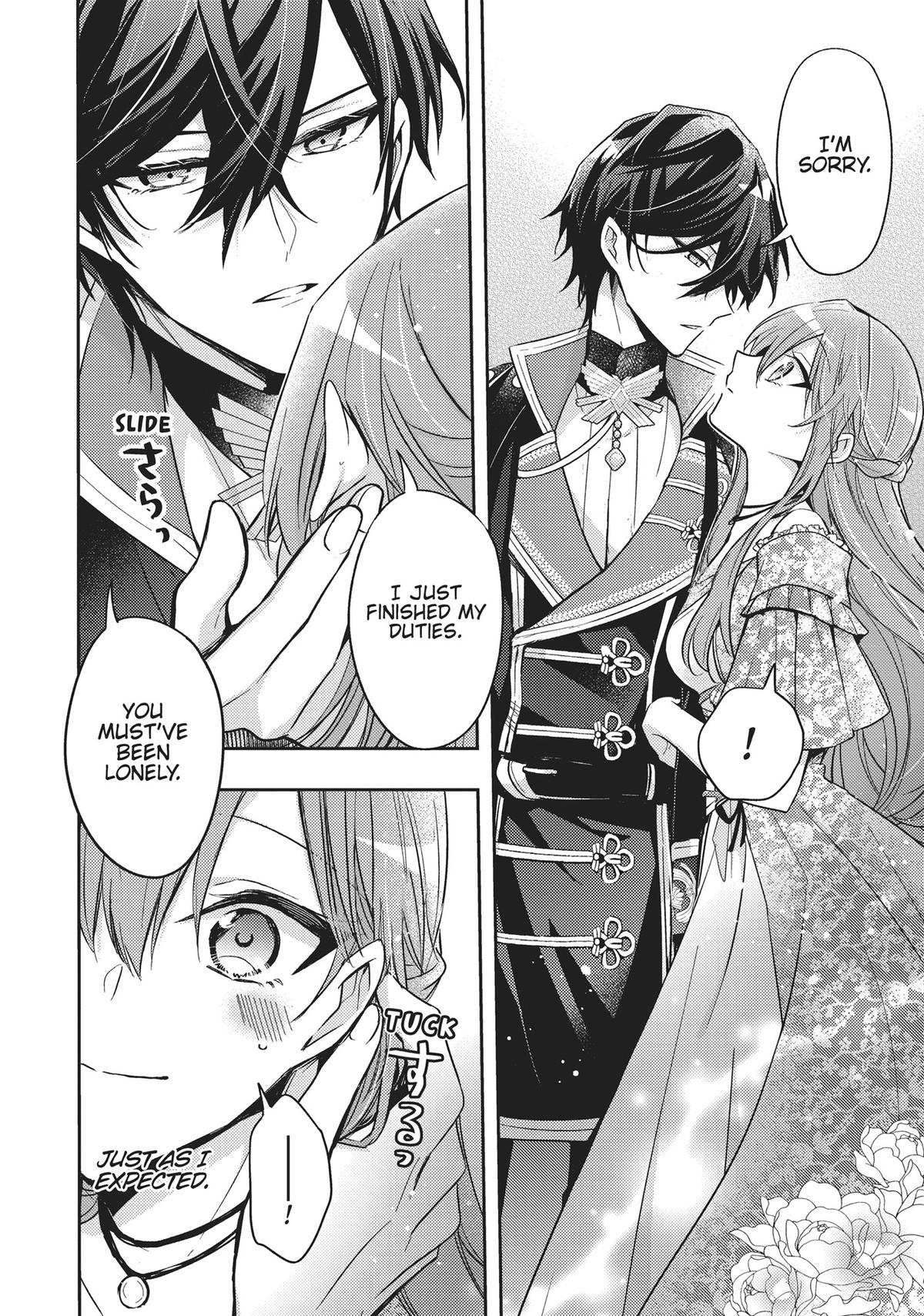 Read 7th Time Loop - The Villainess Enjoys a Carefree Life Married to Her Worst Enemy Manga Online