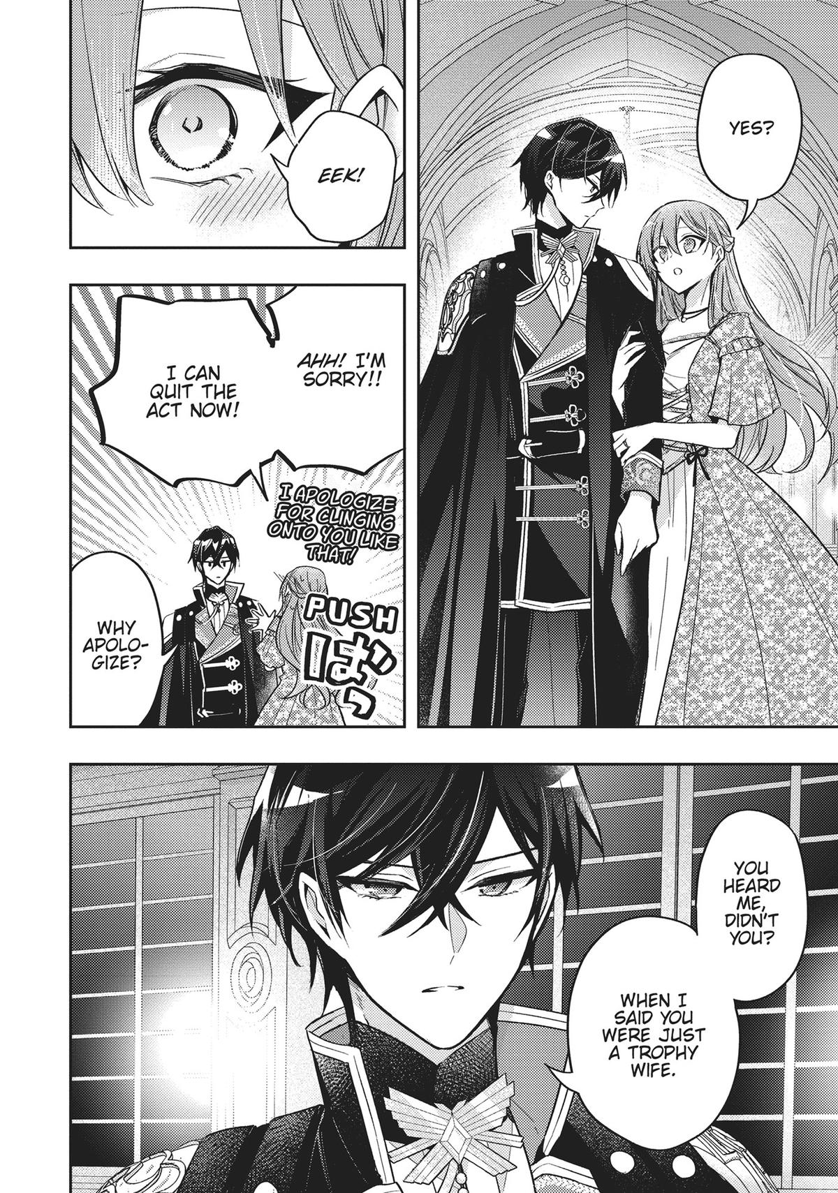 Read 7th Time Loop - The Villainess Enjoys a Carefree Life Married to Her Worst Enemy Manga Online