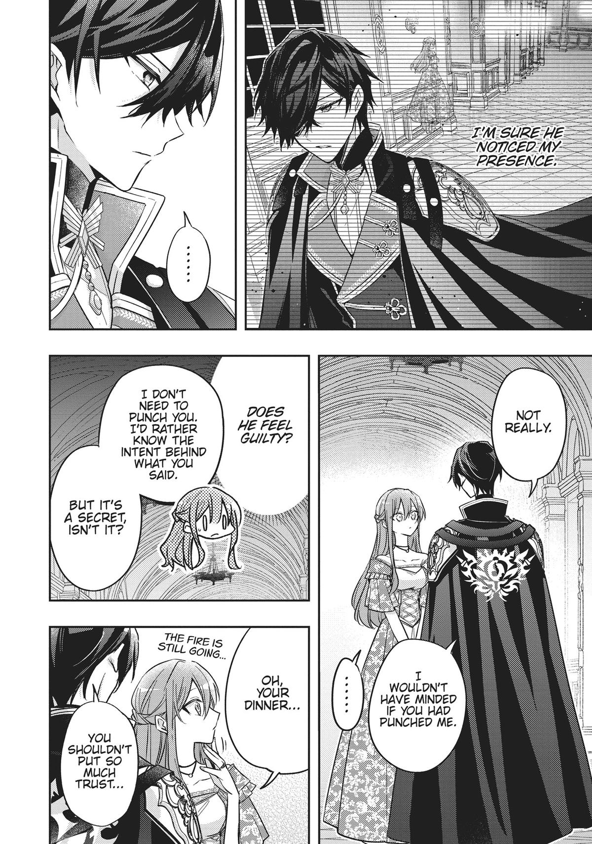 Read 7th Time Loop - The Villainess Enjoys a Carefree Life Married to Her Worst Enemy Manga Online