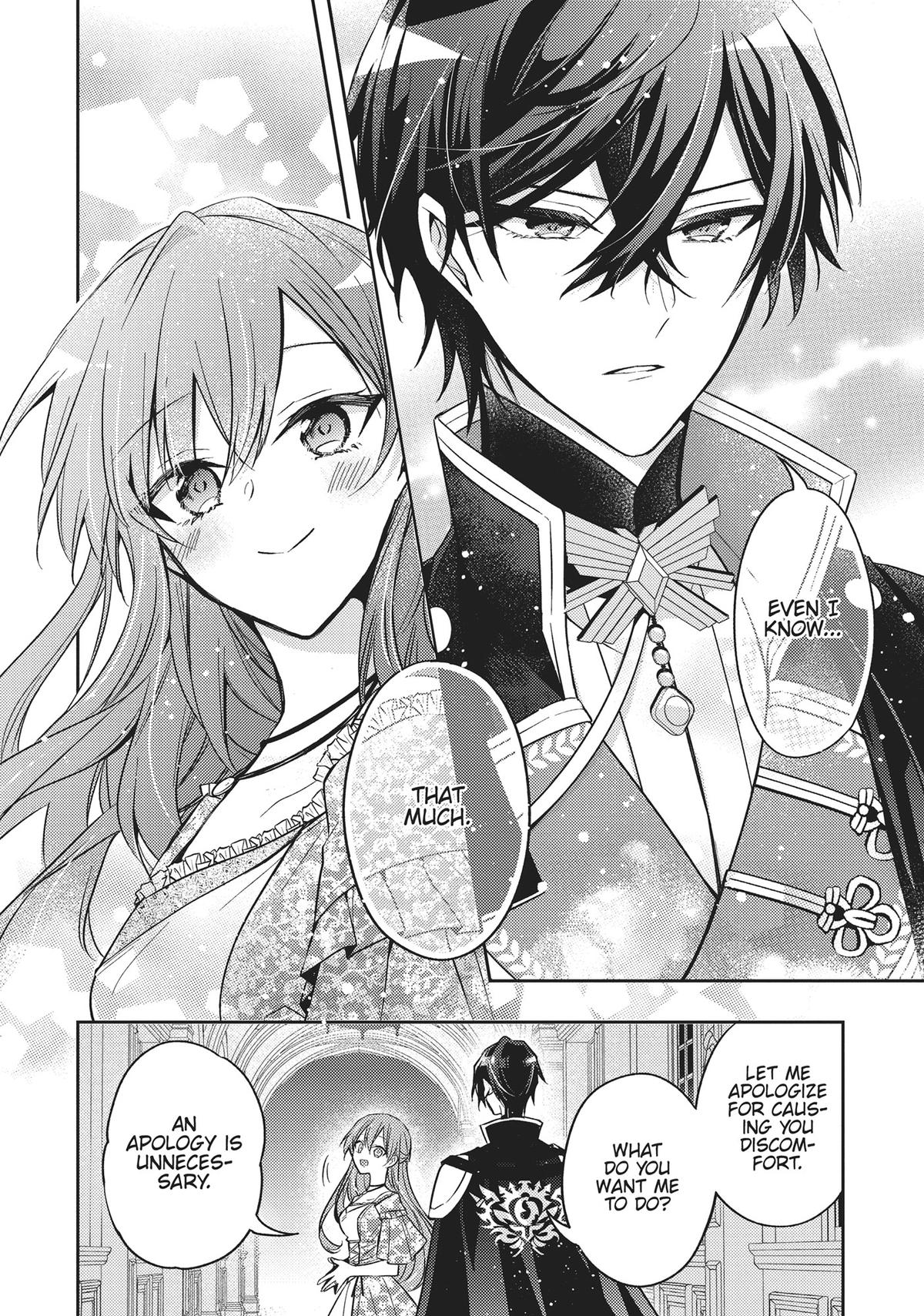 Read 7th Time Loop - The Villainess Enjoys a Carefree Life Married to Her Worst Enemy Manga Online
