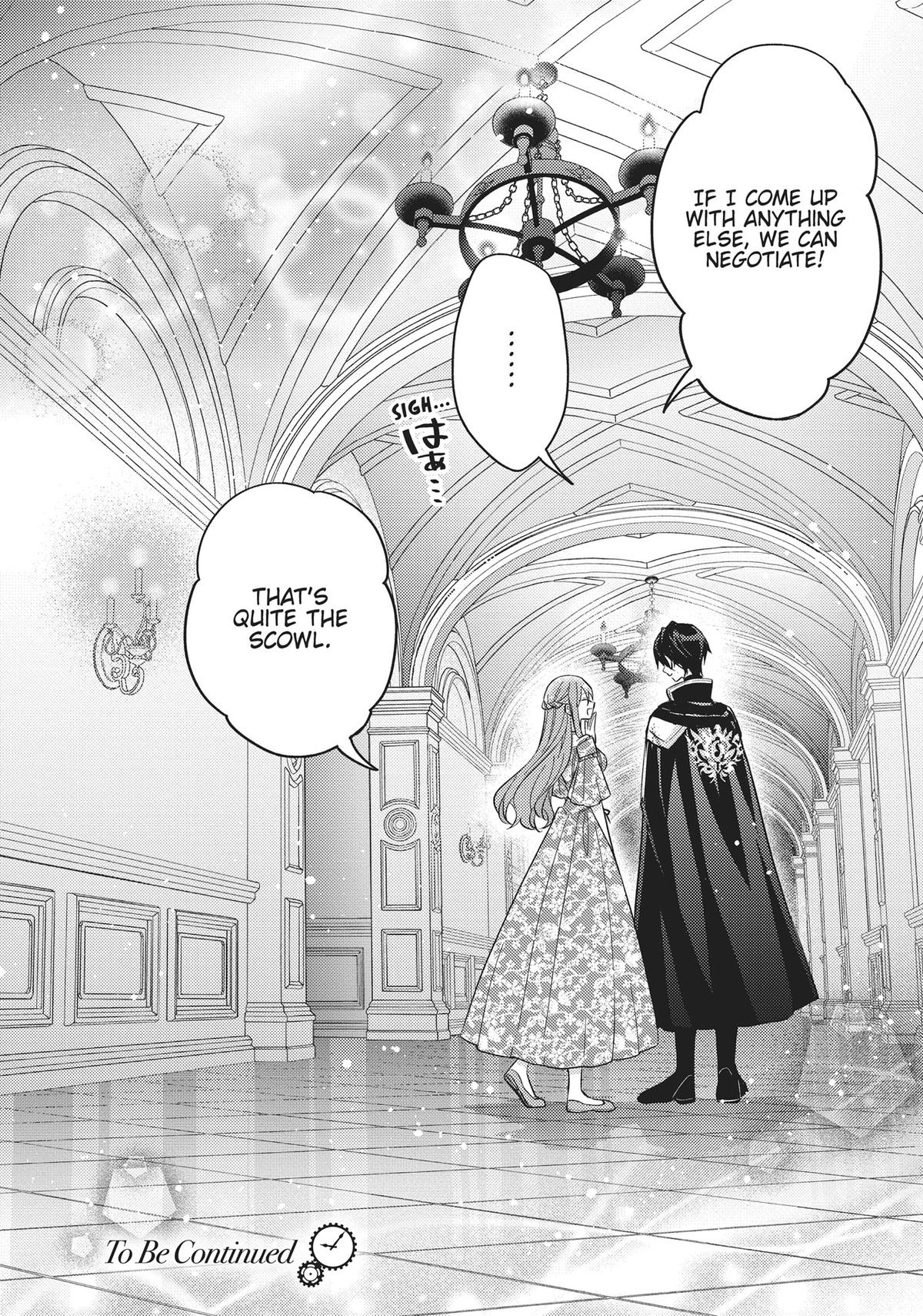 Read 7th Time Loop - The Villainess Enjoys a Carefree Life Married to Her Worst Enemy Manga Online