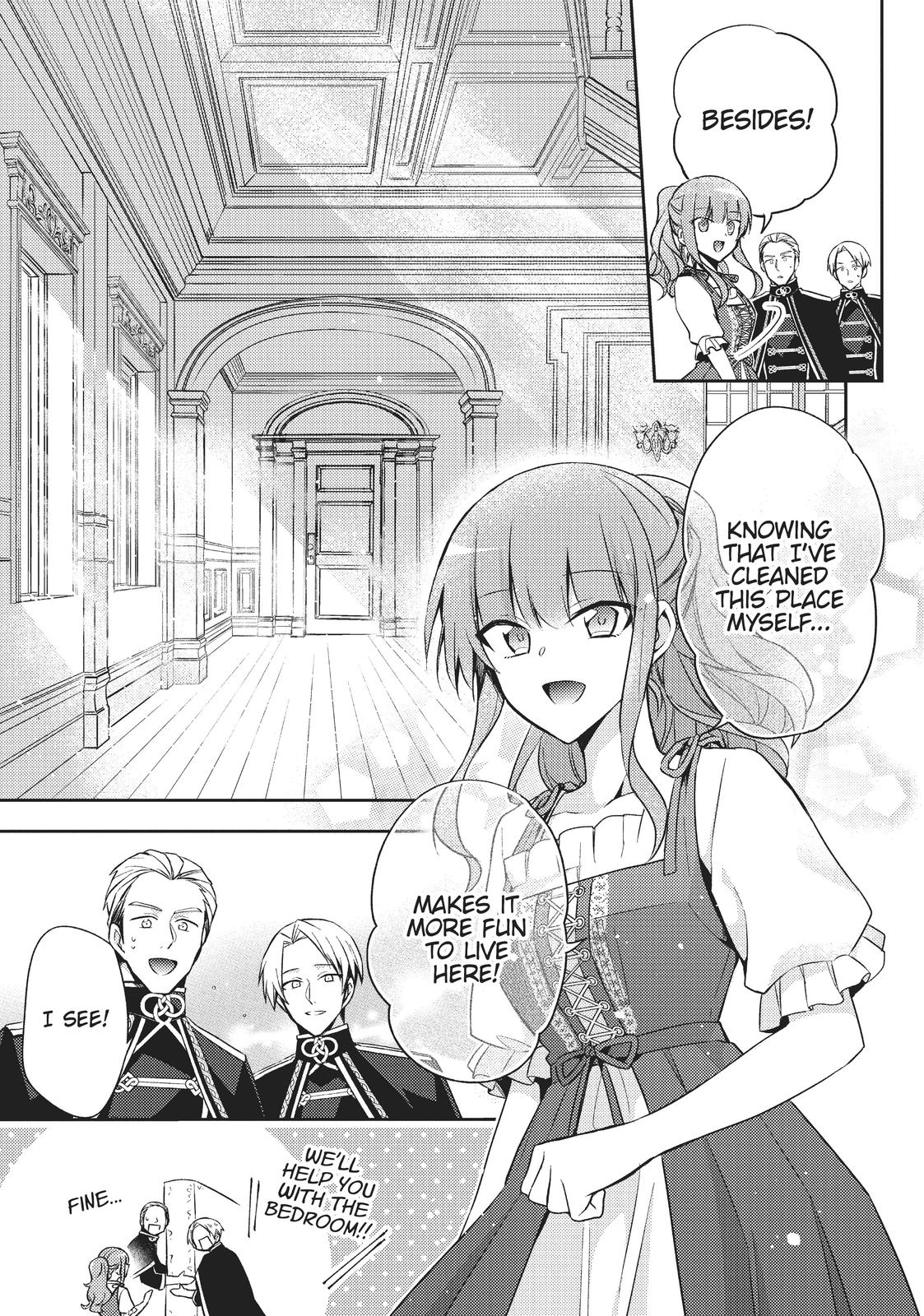 Read 7th Time Loop - The Villainess Enjoys a Carefree Life Married to Her Worst Enemy Manga Online