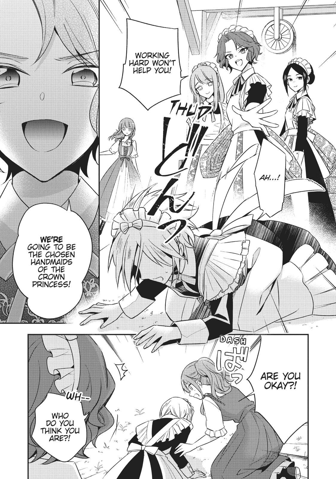 Read 7th Time Loop - The Villainess Enjoys a Carefree Life Married to Her Worst Enemy Manga Online