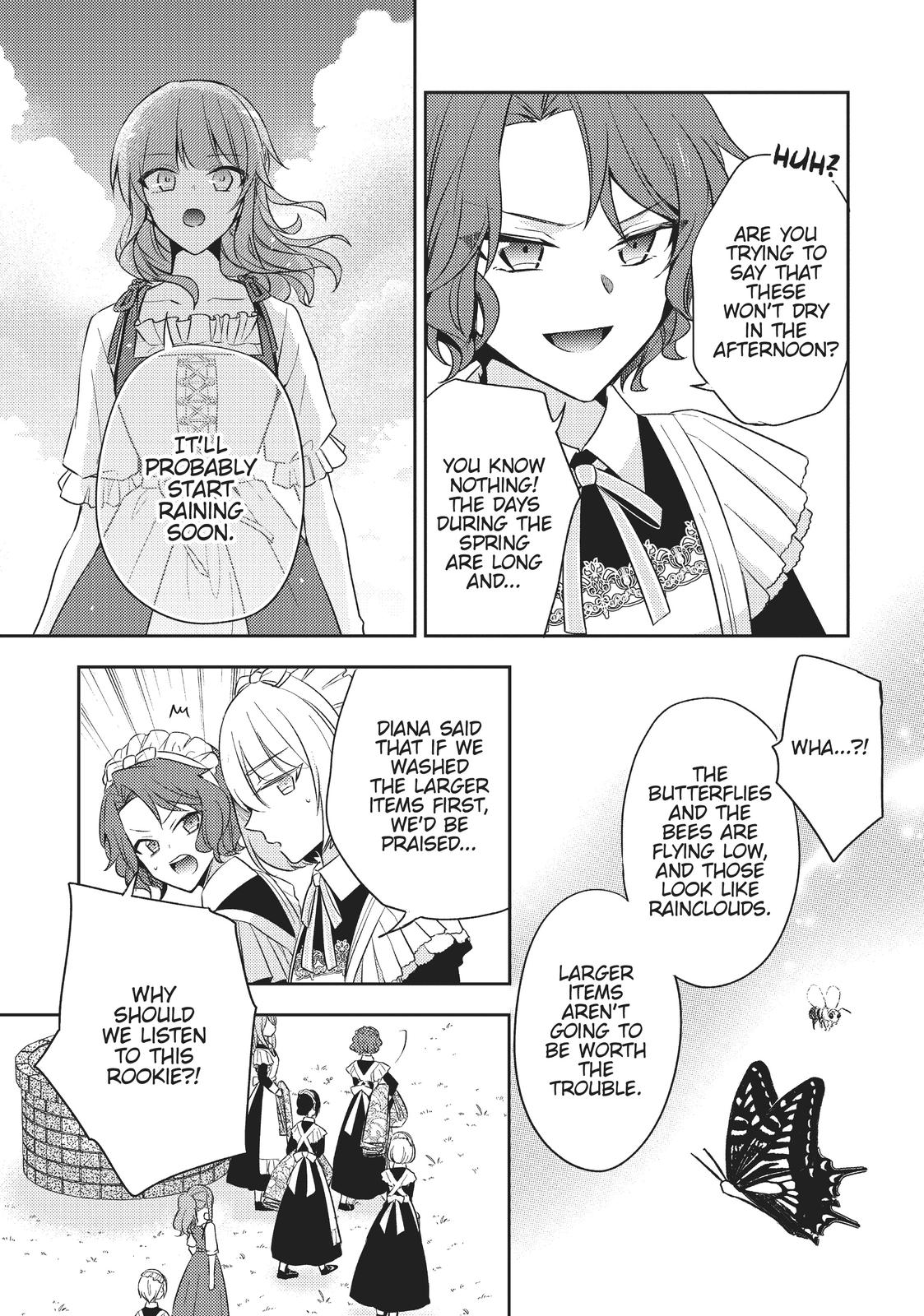 Read 7th Time Loop - The Villainess Enjoys a Carefree Life Married to Her Worst Enemy Manga Online