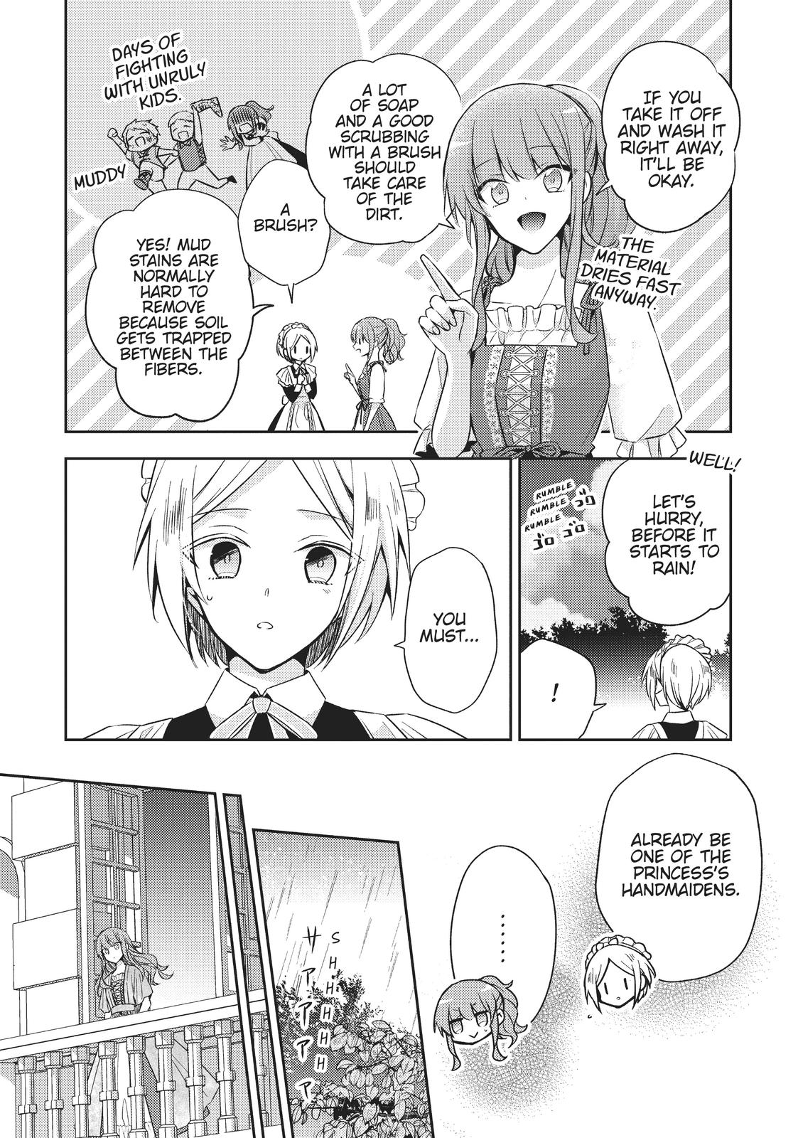 Read 7th Time Loop - The Villainess Enjoys a Carefree Life Married to Her Worst Enemy Manga Online