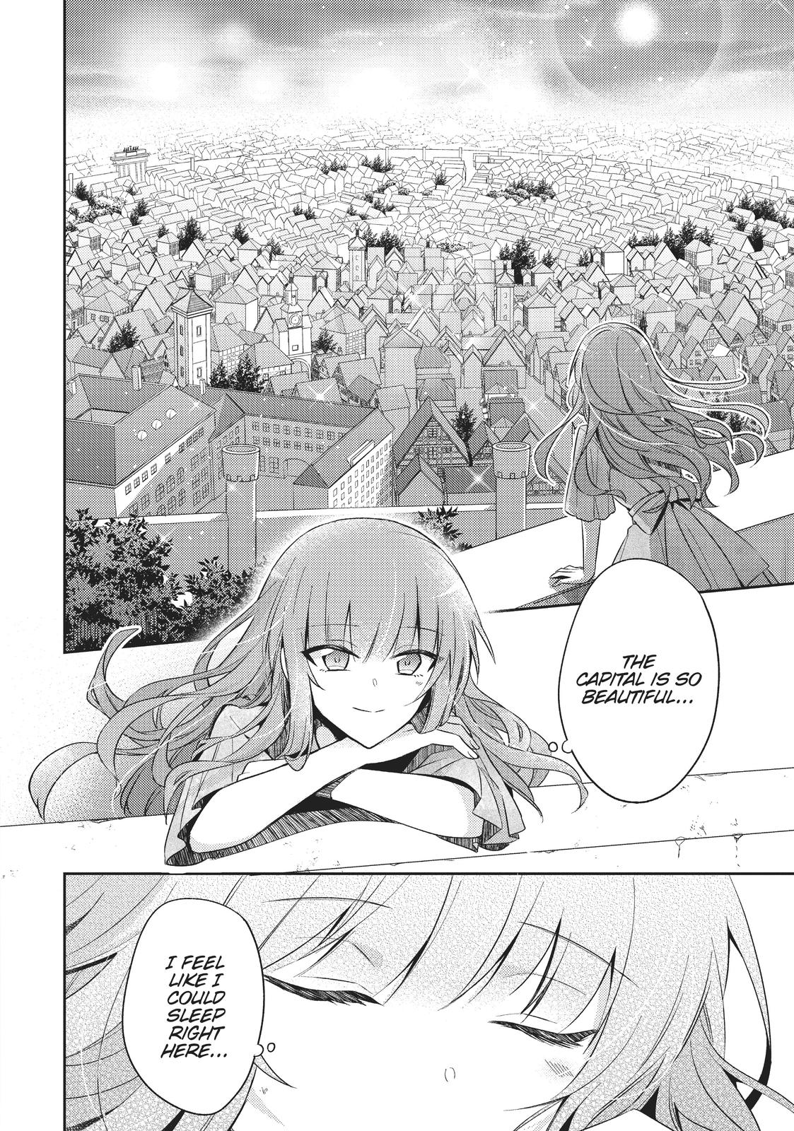 Read 7th Time Loop - The Villainess Enjoys a Carefree Life Married to Her Worst Enemy Manga Online
