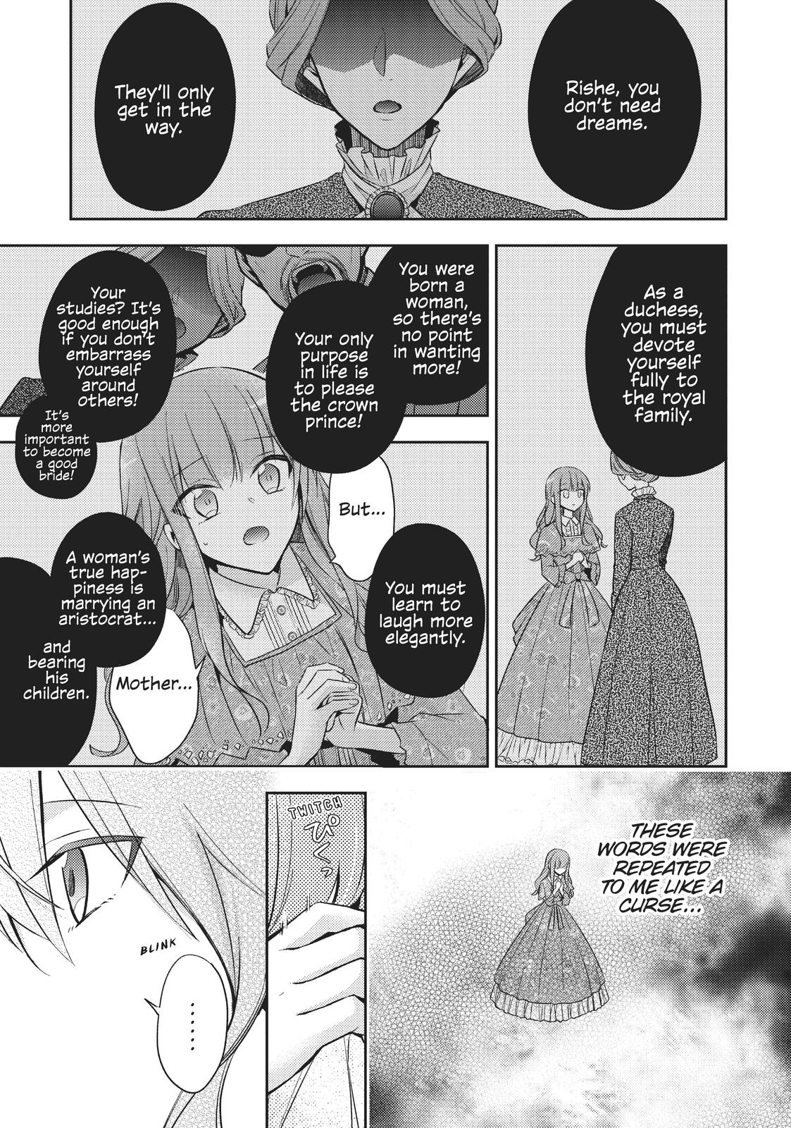 Read 7th Time Loop - The Villainess Enjoys a Carefree Life Married to Her Worst Enemy Manga Online