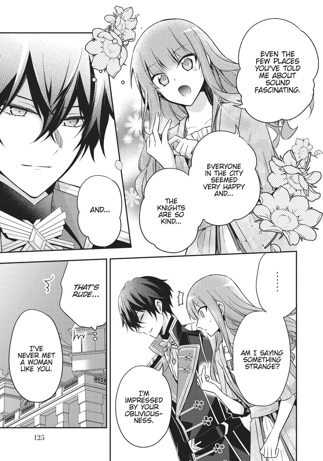Read 7th Time Loop - The Villainess Enjoys a Carefree Life Married to Her Worst Enemy Manga Online