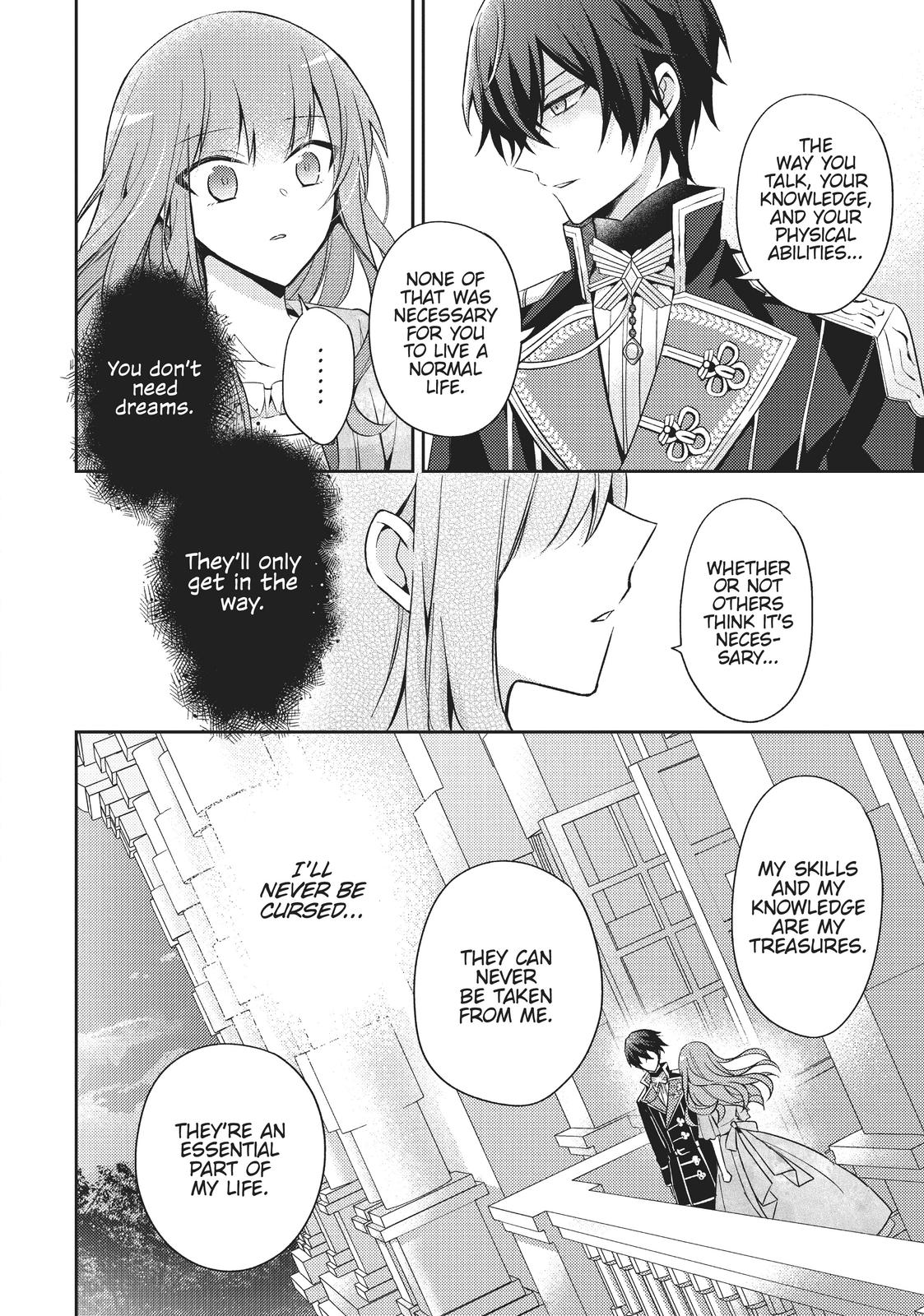 Read 7th Time Loop - The Villainess Enjoys a Carefree Life Married to Her Worst Enemy Manga Online