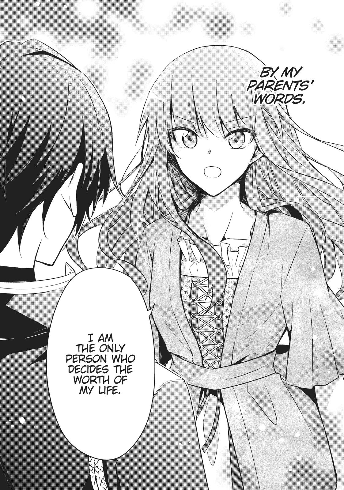 Read 7th Time Loop - The Villainess Enjoys a Carefree Life Married to Her Worst Enemy Manga Online