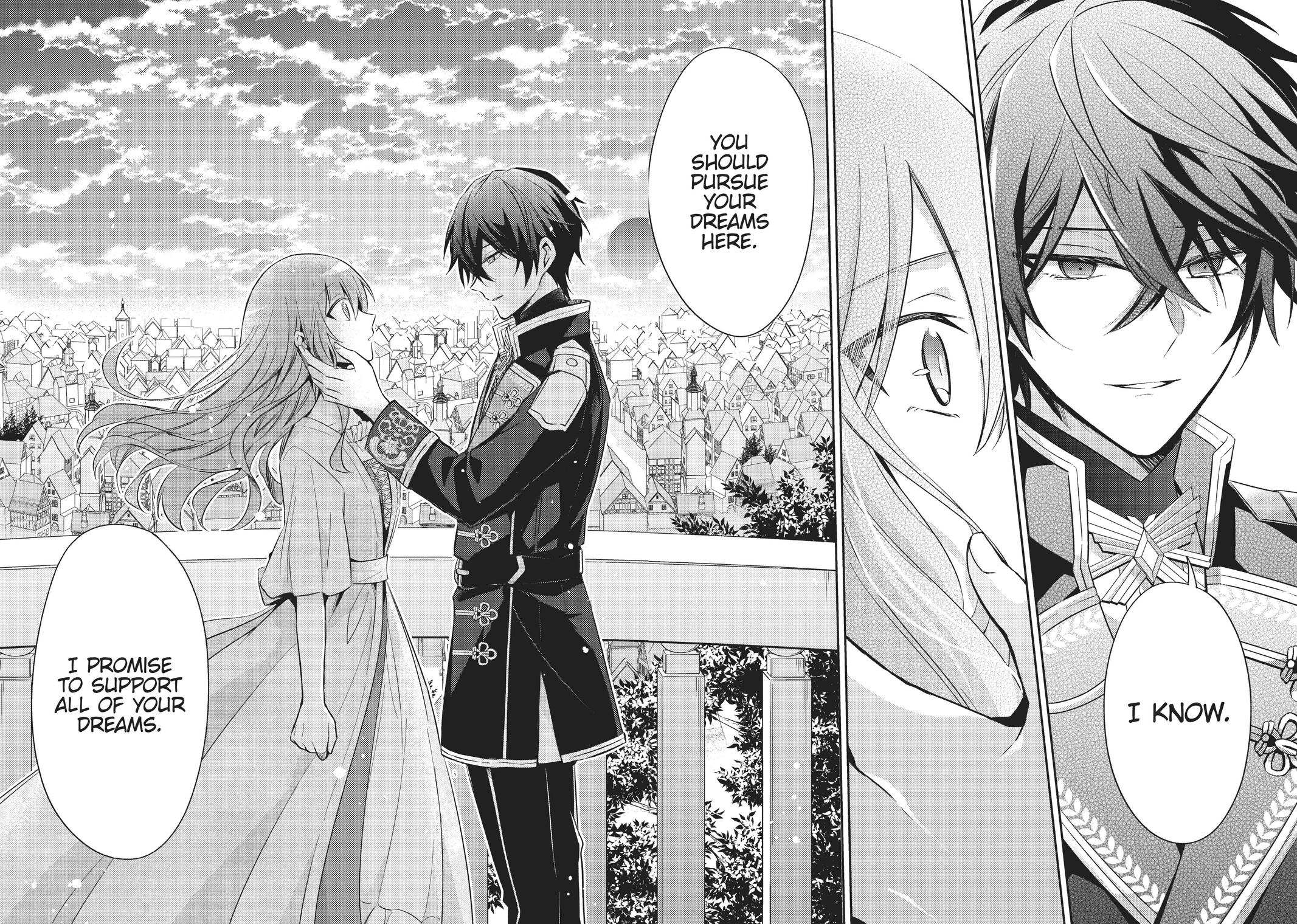 Read 7th Time Loop - The Villainess Enjoys a Carefree Life Married to Her Worst Enemy Manga Online