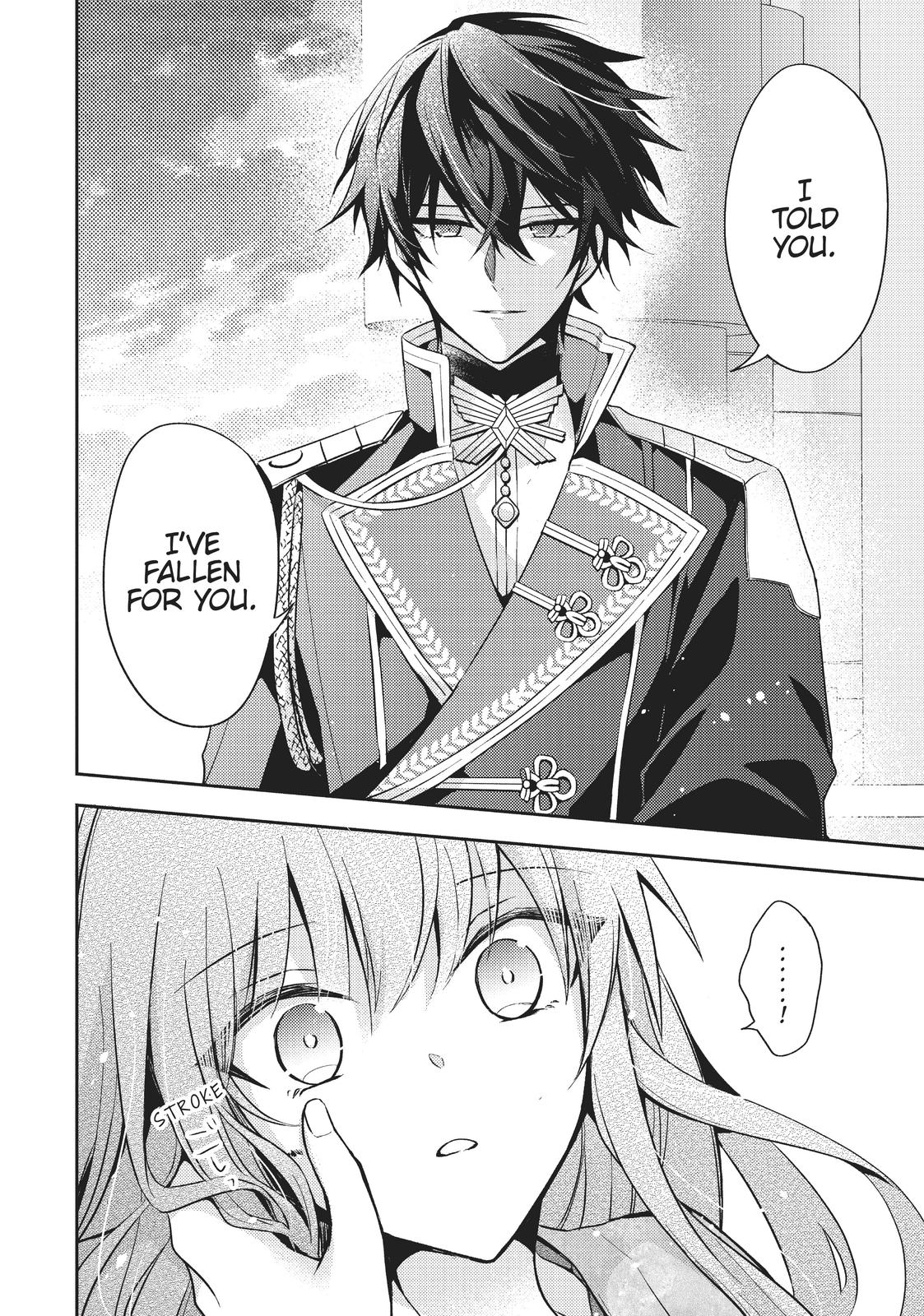 Read 7th Time Loop - The Villainess Enjoys a Carefree Life Married to Her Worst Enemy Manga Online