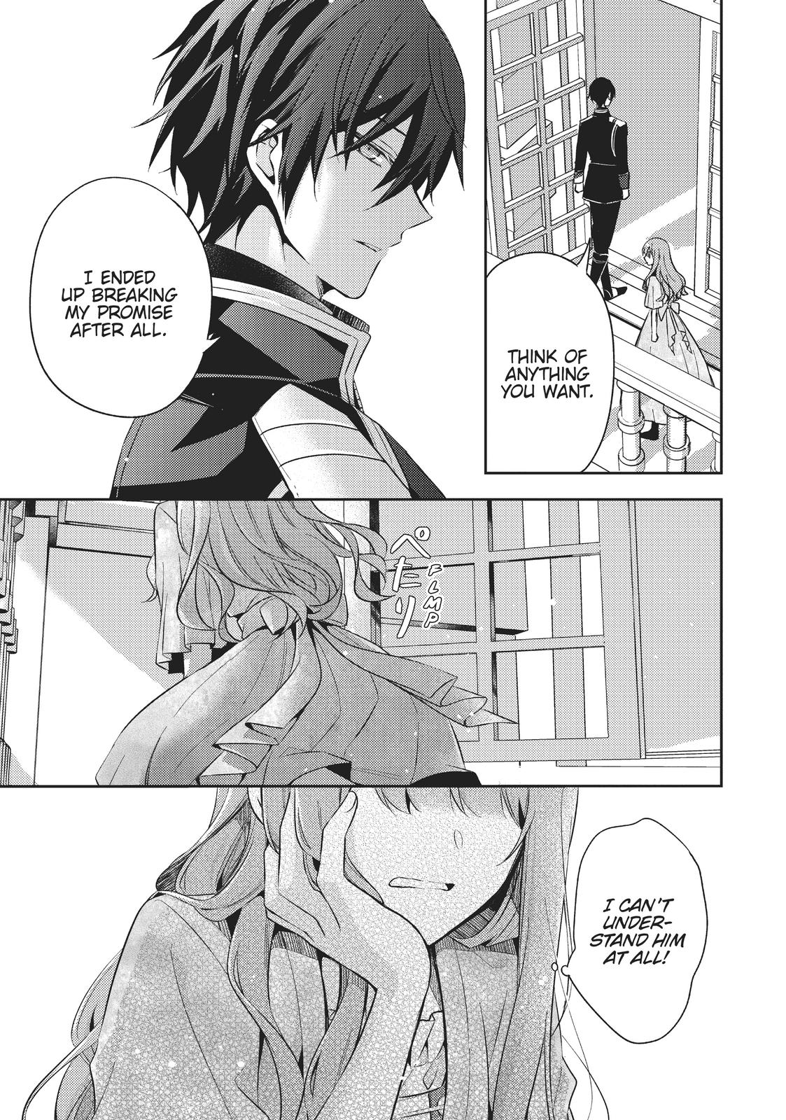 Read 7th Time Loop - The Villainess Enjoys a Carefree Life Married to Her Worst Enemy Manga Online
