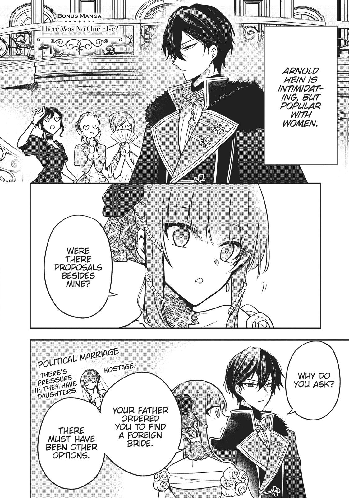 Read 7th Time Loop - The Villainess Enjoys a Carefree Life Married to Her Worst Enemy Manga Online