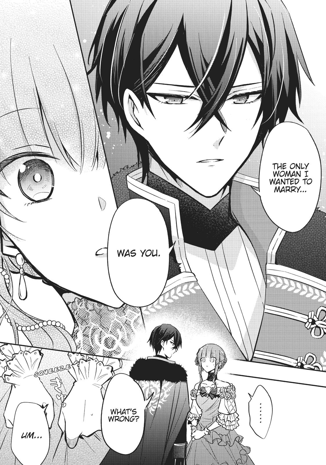 Read 7th Time Loop - The Villainess Enjoys a Carefree Life Married to Her Worst Enemy Manga Online