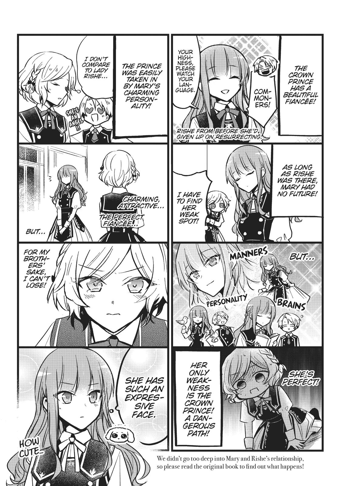 Read 7th Time Loop - The Villainess Enjoys a Carefree Life Married to Her Worst Enemy Manga Online