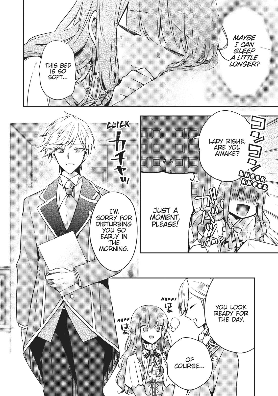 Read 7th Time Loop - The Villainess Enjoys a Carefree Life Married to Her Worst Enemy Manga Online