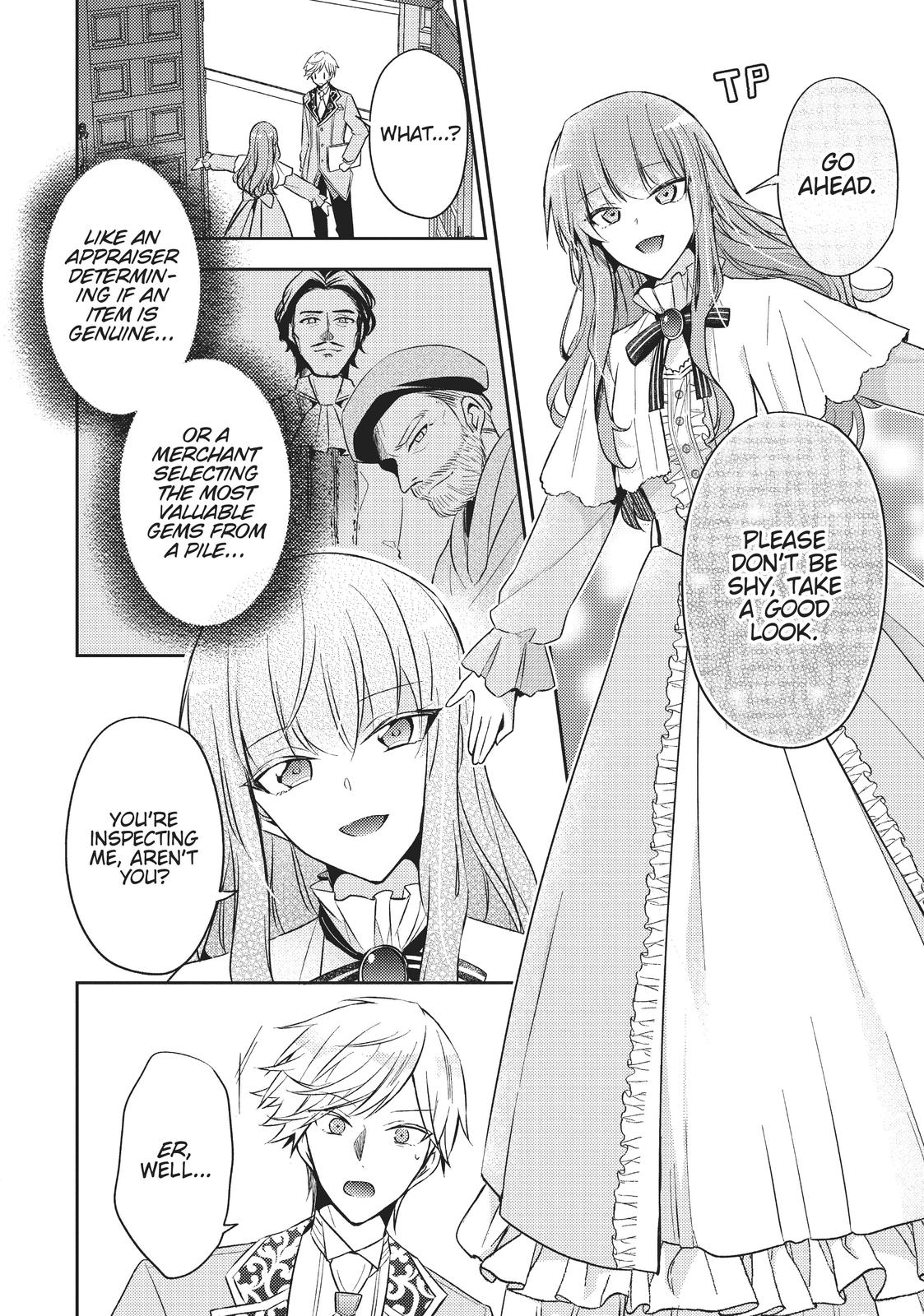 Read 7th Time Loop - The Villainess Enjoys a Carefree Life Married to Her Worst Enemy Manga Online