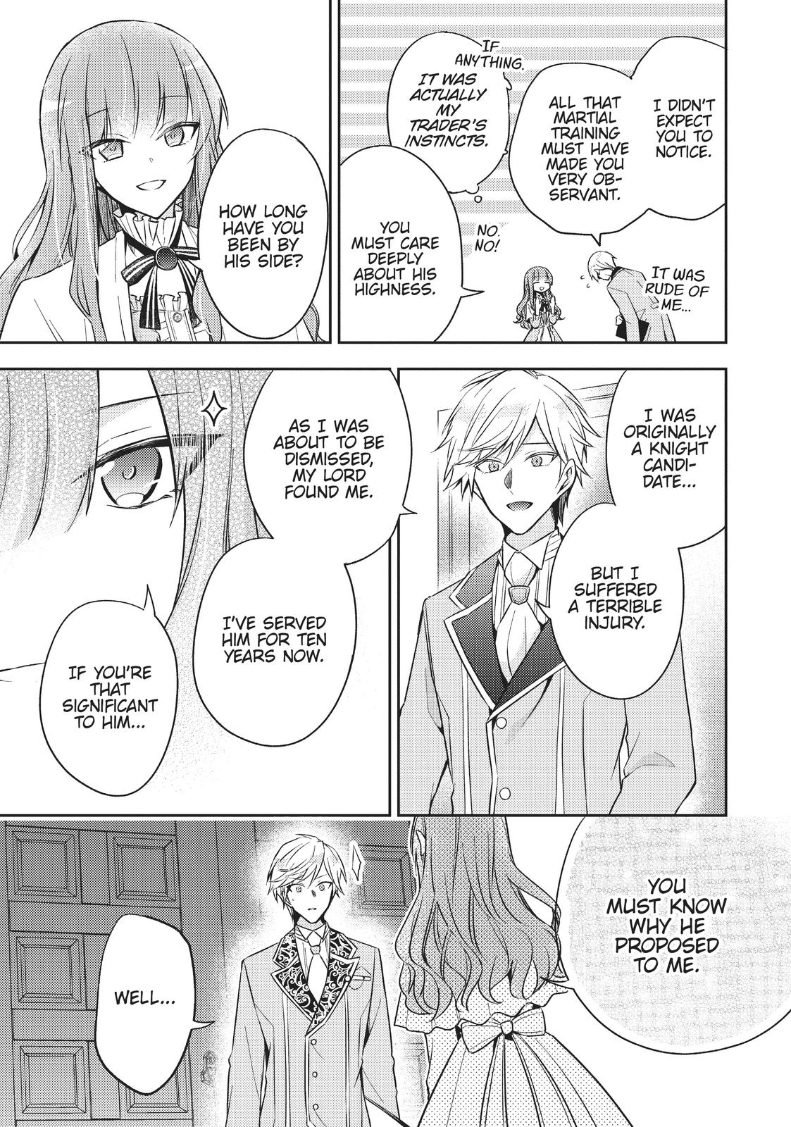 Read 7th Time Loop - The Villainess Enjoys a Carefree Life Married to Her Worst Enemy Manga Online