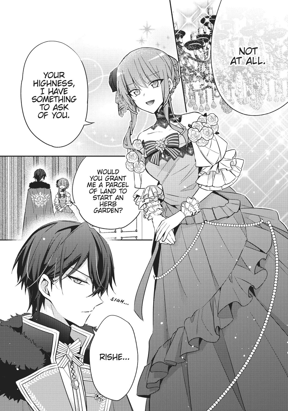Read 7th Time Loop - The Villainess Enjoys a Carefree Life Married to Her Worst Enemy Manga Online