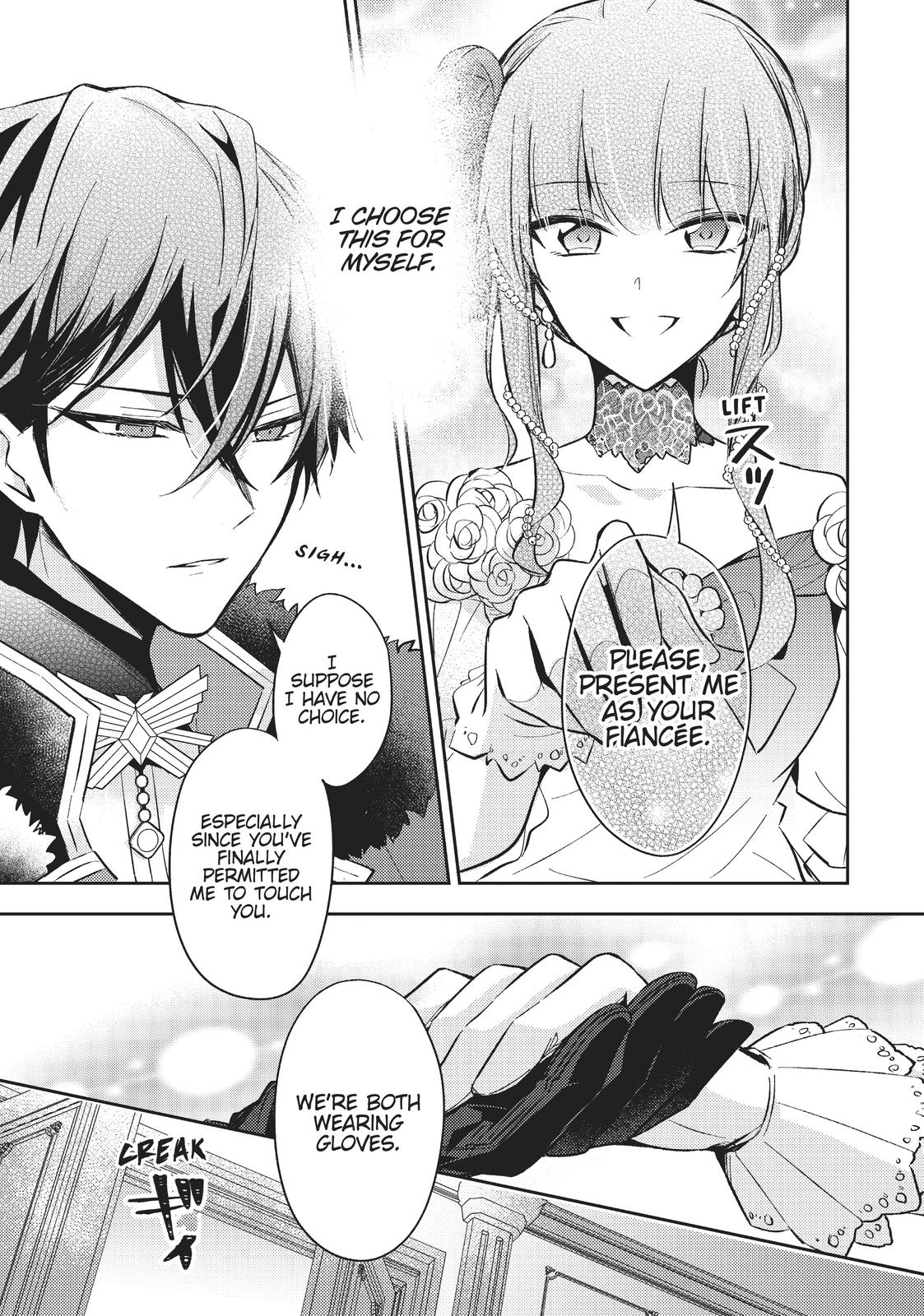Read 7th Time Loop - The Villainess Enjoys a Carefree Life Married to Her Worst Enemy Manga Online