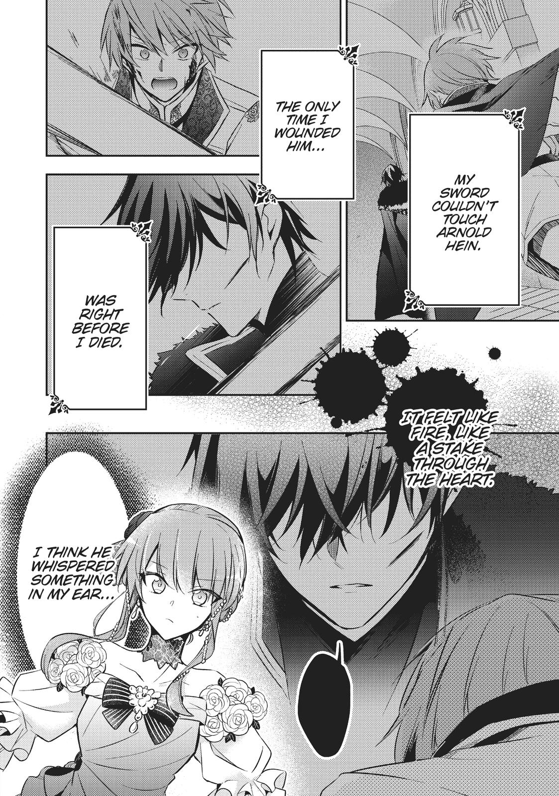 Read 7th Time Loop - The Villainess Enjoys a Carefree Life Married to Her Worst Enemy Manga Online