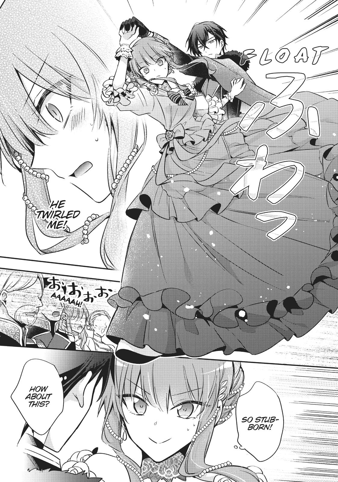 Read 7th Time Loop - The Villainess Enjoys a Carefree Life Married to Her Worst Enemy Manga Online