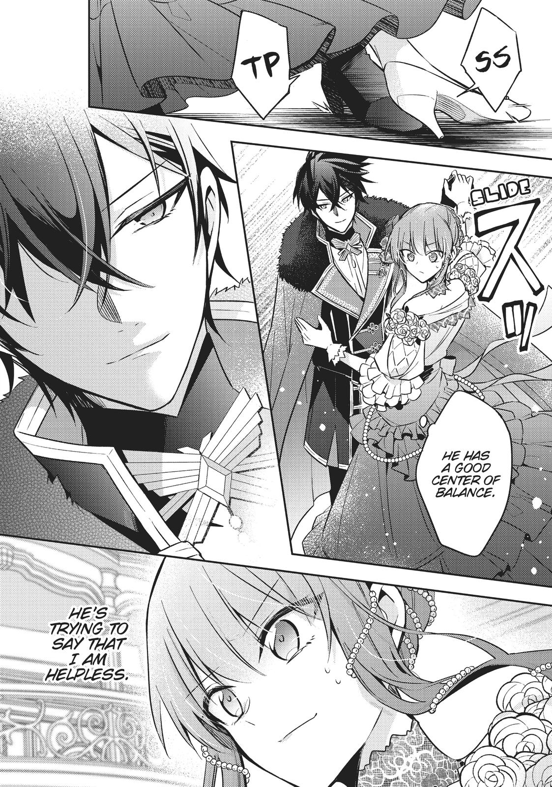 Read 7th Time Loop - The Villainess Enjoys a Carefree Life Married to Her Worst Enemy Manga Online