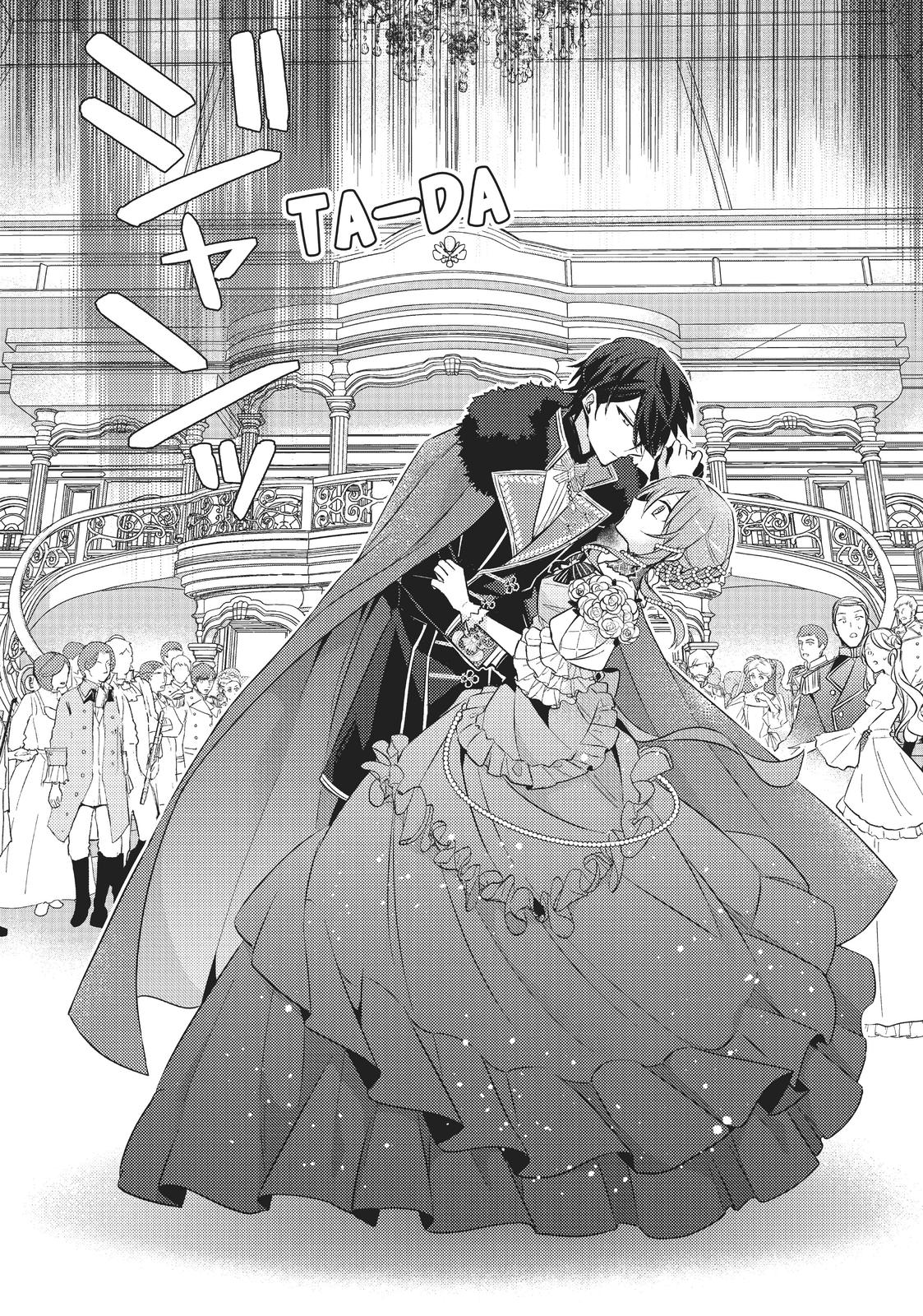 Read 7th Time Loop - The Villainess Enjoys a Carefree Life Married to Her Worst Enemy Manga Online