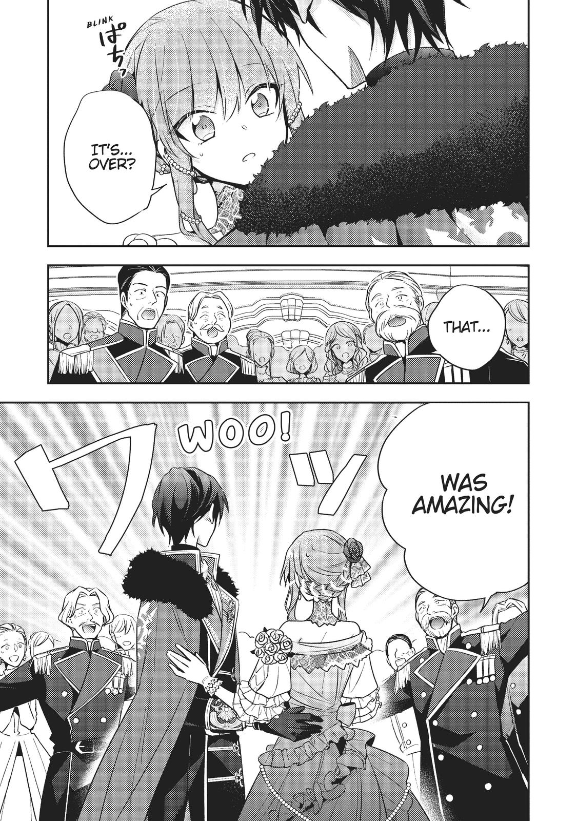 Read 7th Time Loop - The Villainess Enjoys a Carefree Life Married to Her Worst Enemy Manga Online