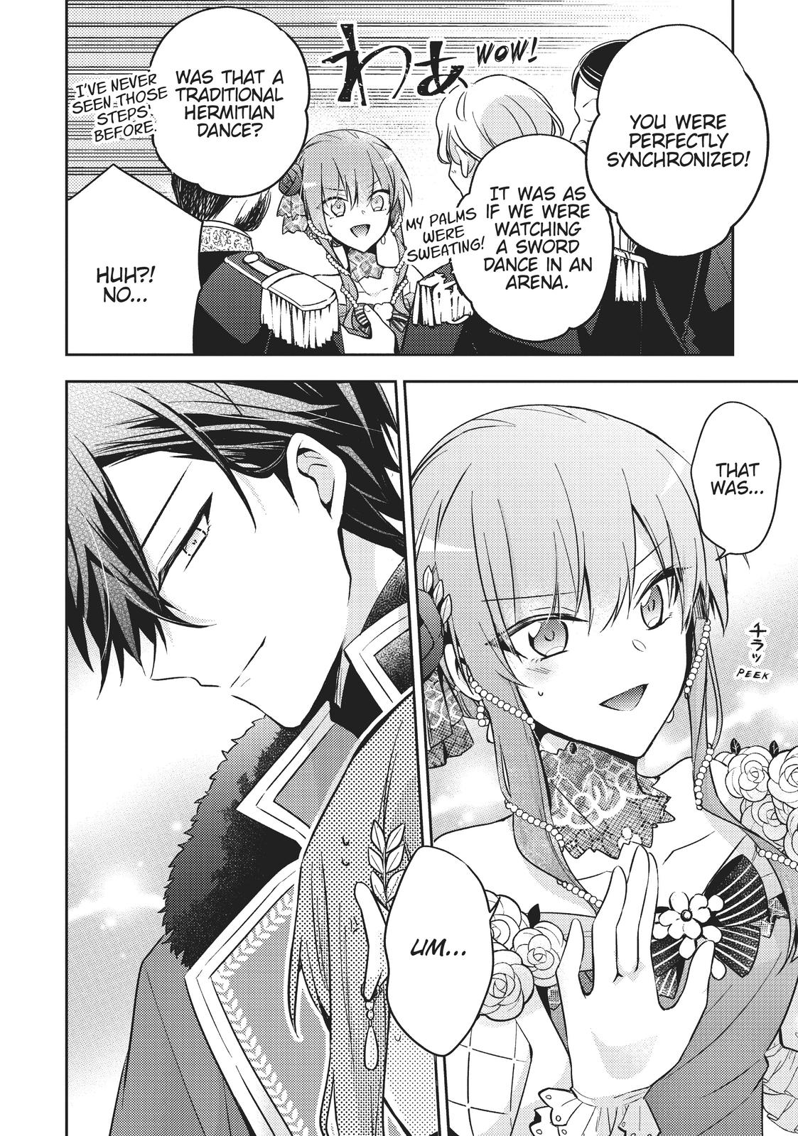 Read 7th Time Loop - The Villainess Enjoys a Carefree Life Married to Her Worst Enemy Manga Online