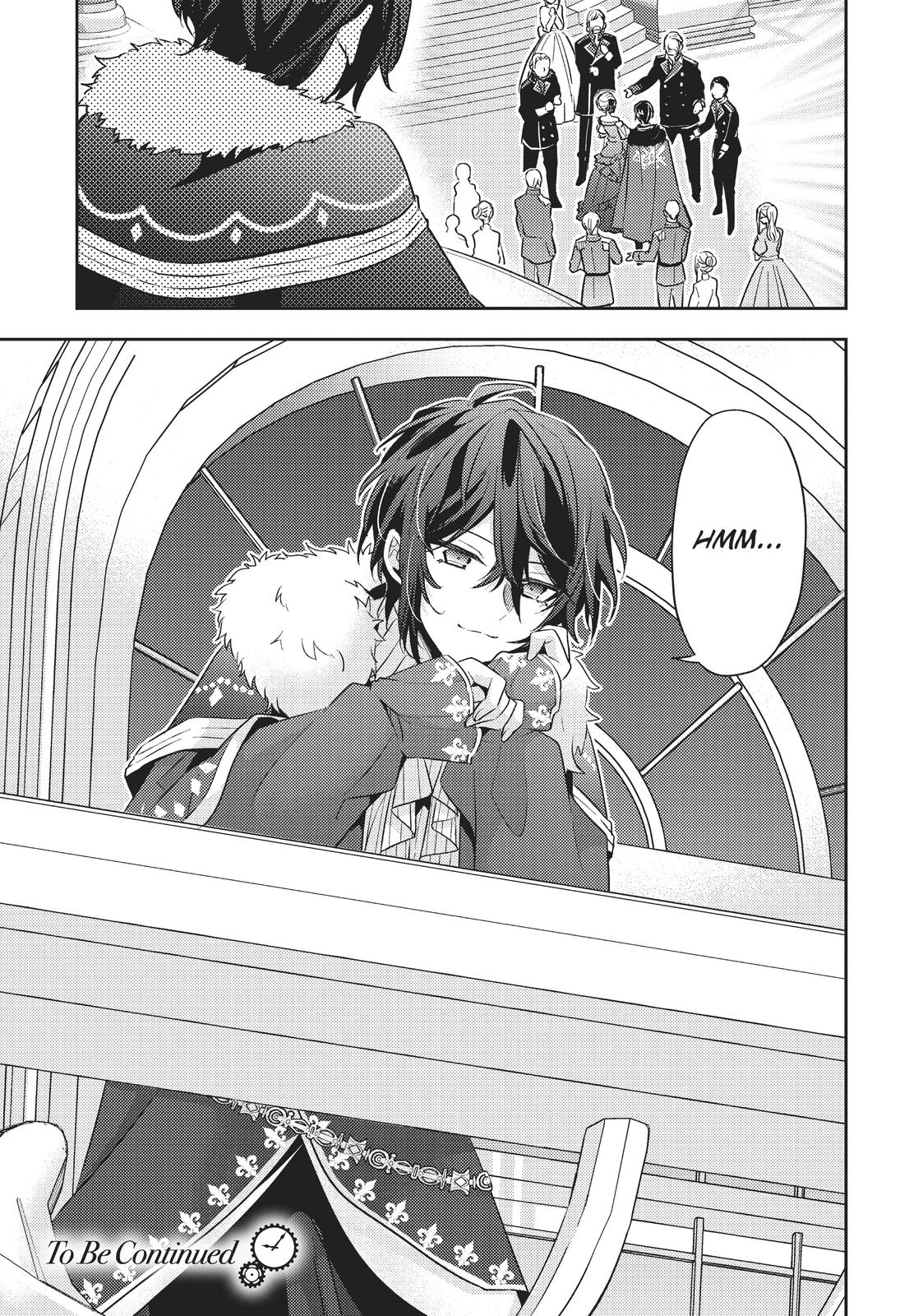 Read 7th Time Loop - The Villainess Enjoys a Carefree Life Married to Her Worst Enemy Manga Online
