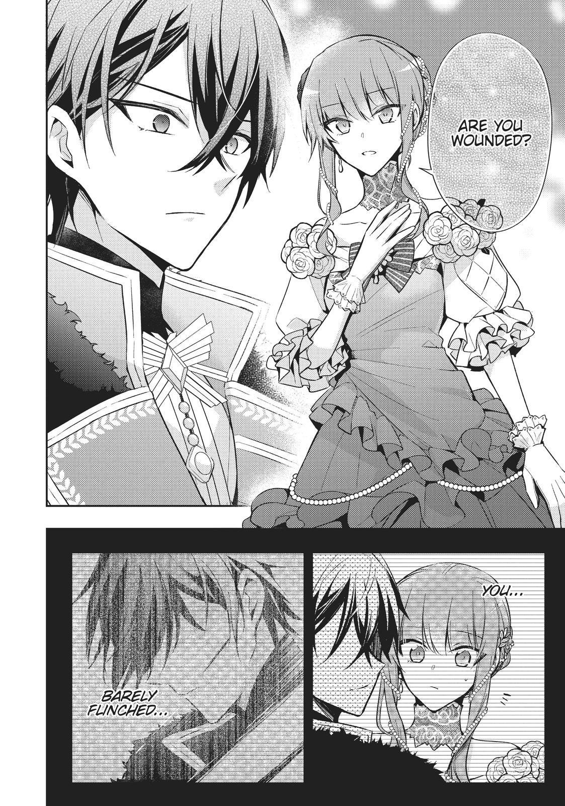 Read 7th Time Loop - The Villainess Enjoys a Carefree Life Married to Her Worst Enemy Manga Online