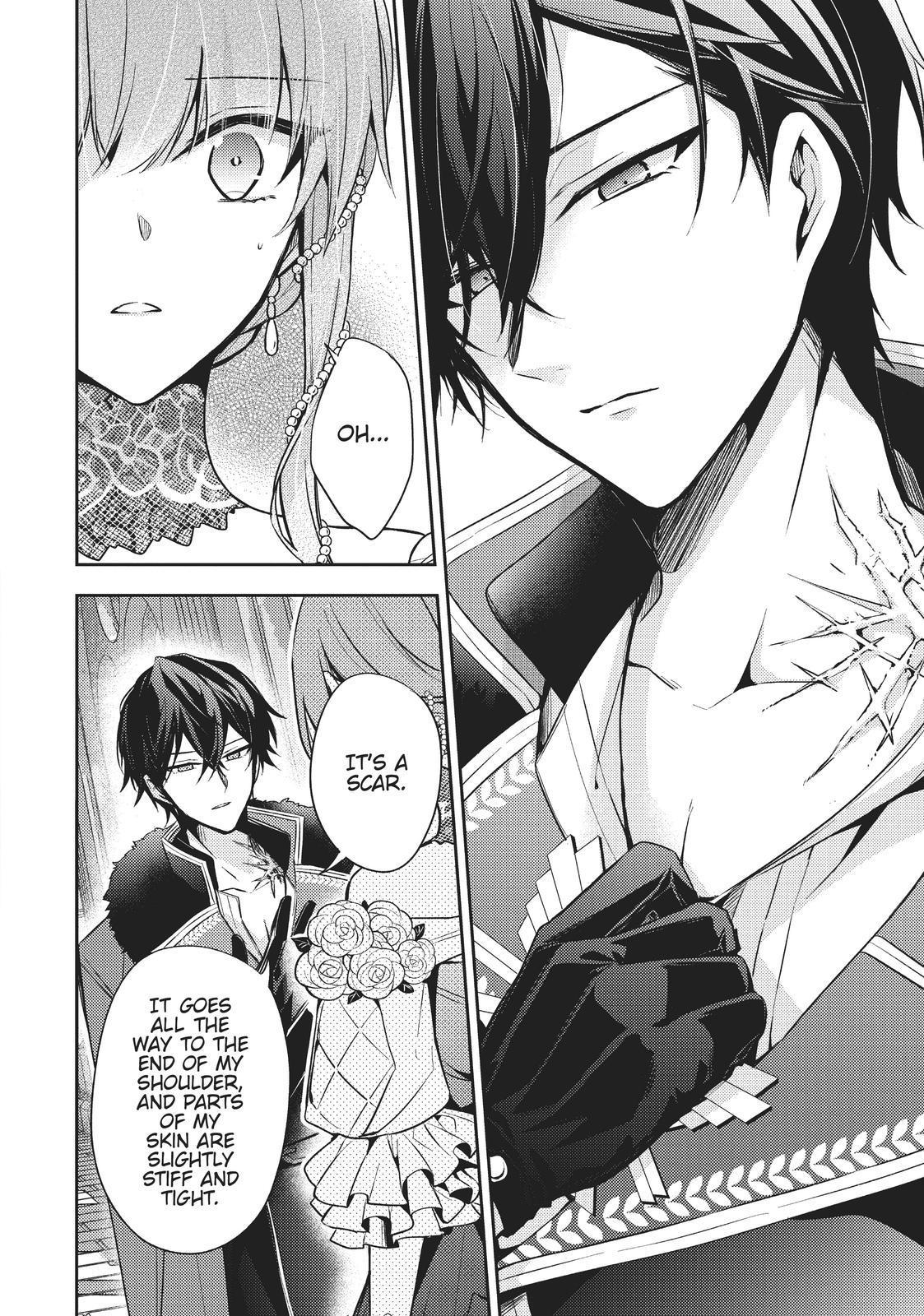 Read 7th Time Loop - The Villainess Enjoys a Carefree Life Married to Her Worst Enemy Manga Online